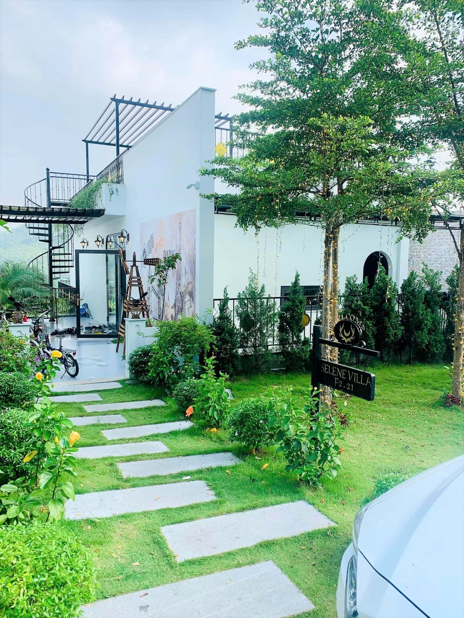 Selene Villa F2.21, Venus Đại Lải — ảnh 8