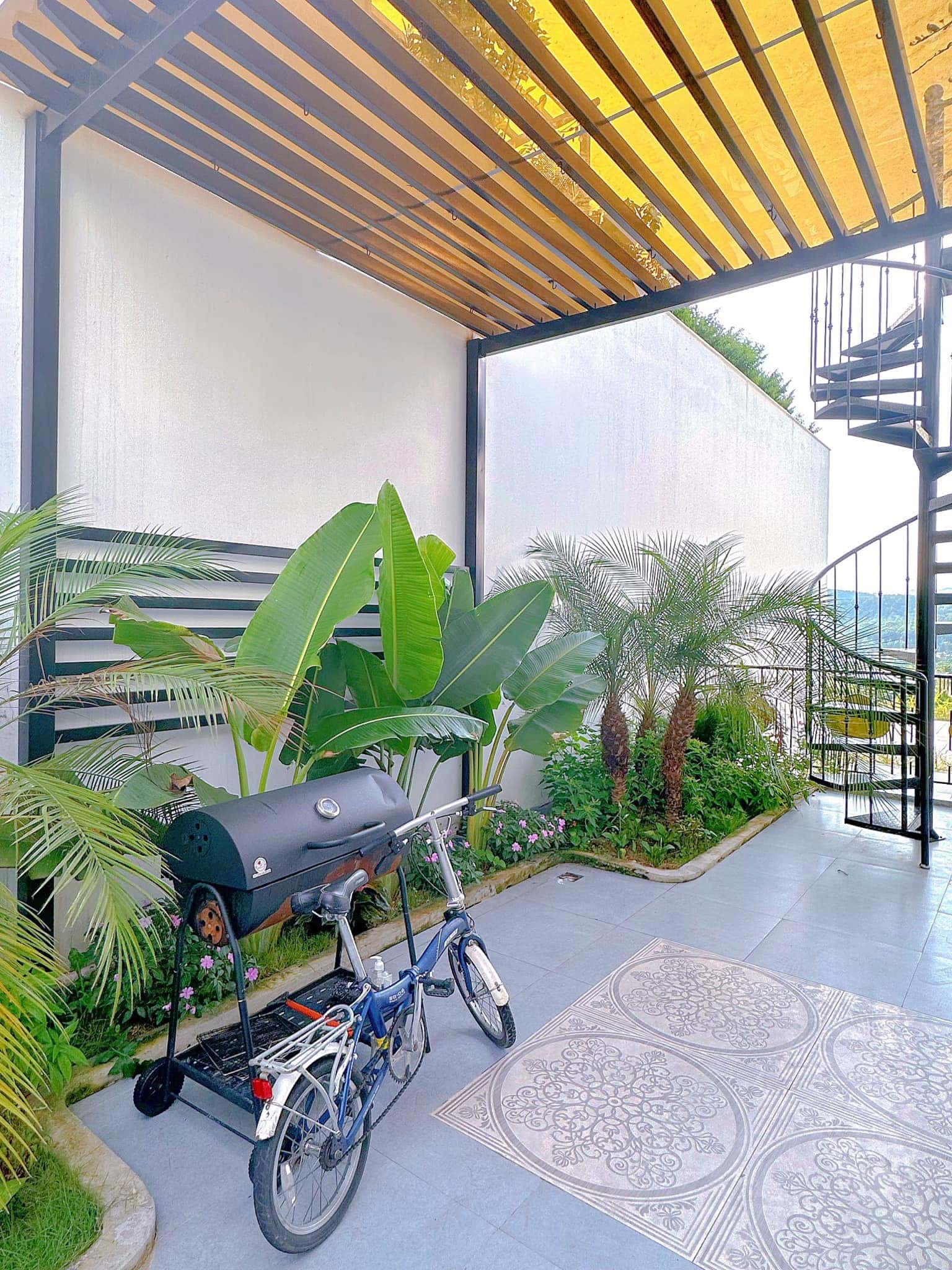 Selene Villa F2.21, Venus Đại Lải — ảnh 14
