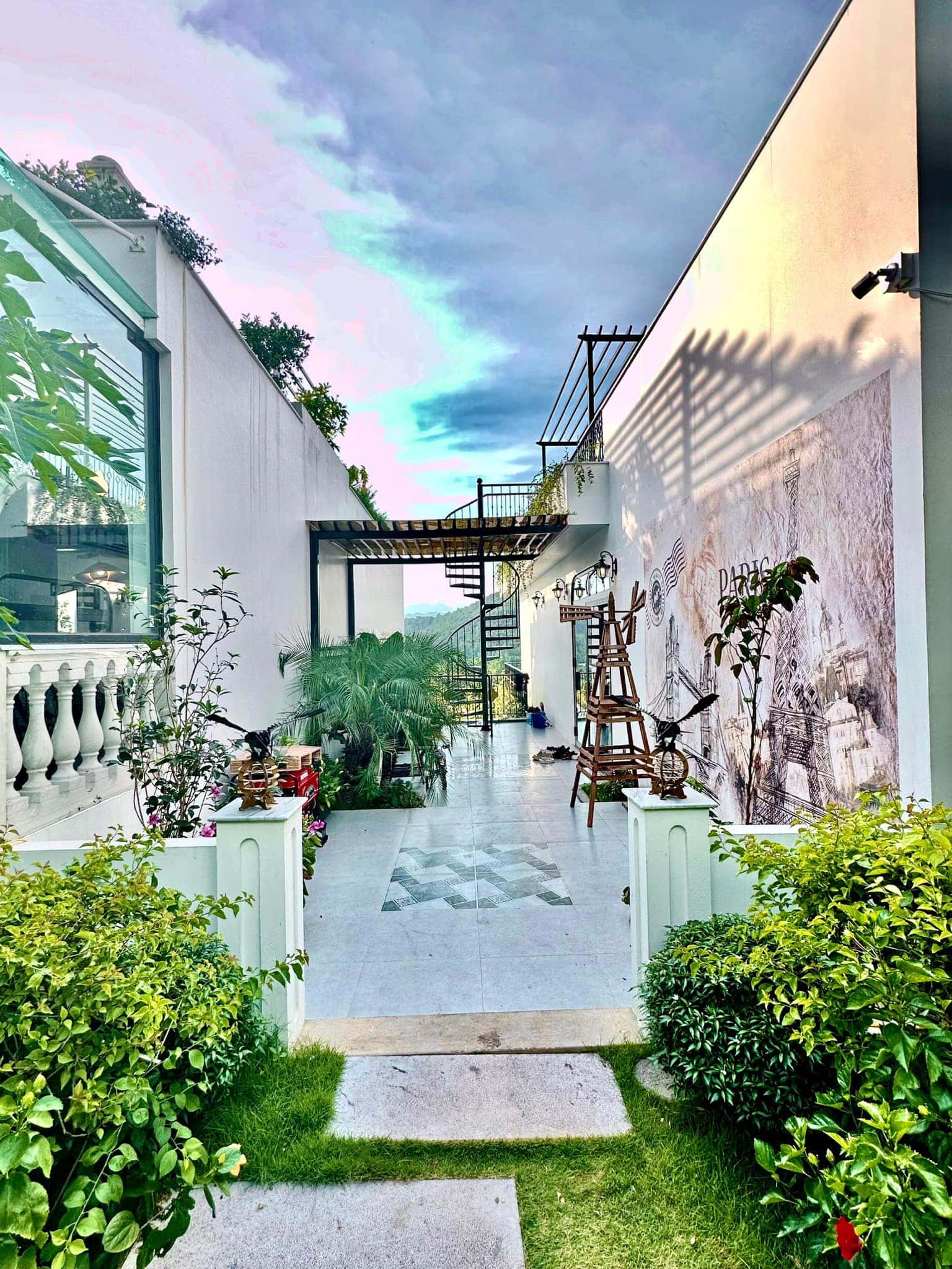 Selene Villa F2.21, Venus Đại Lải — ảnh 12