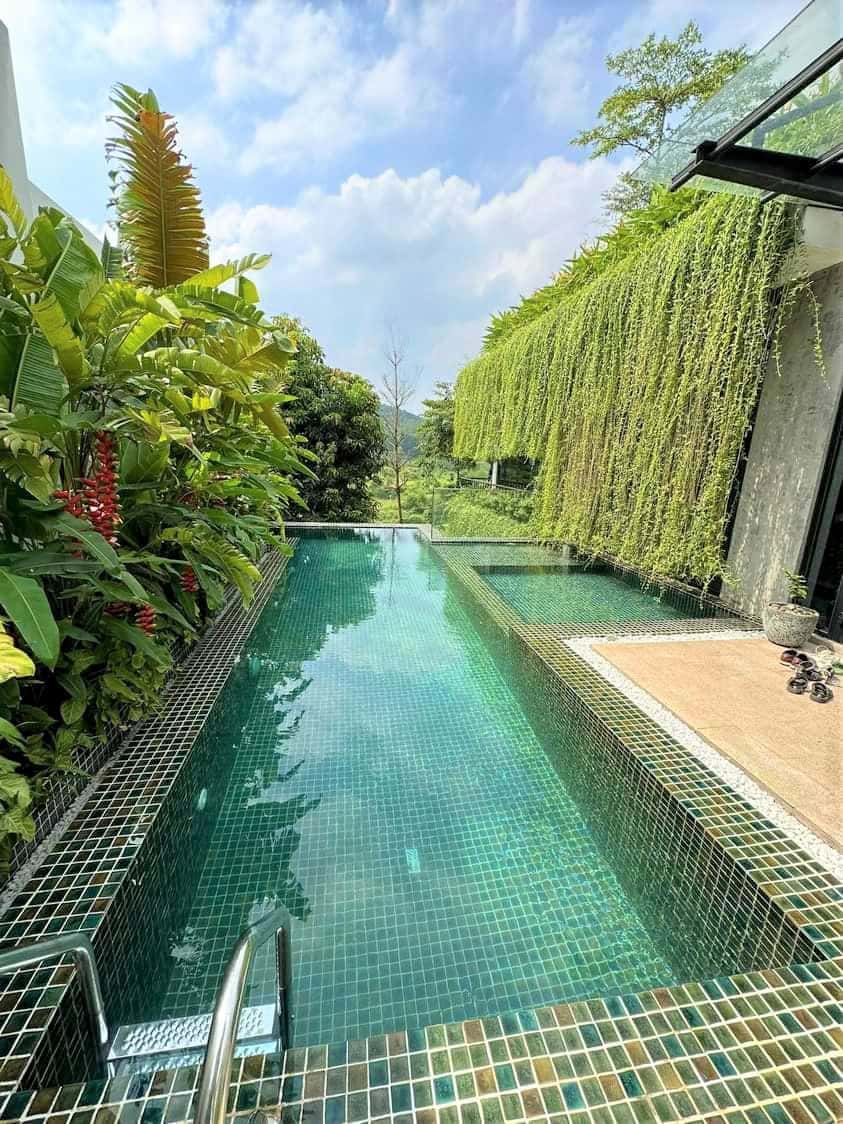 Yuna House Villa HA27, Venus Đại Lải — 照片 2