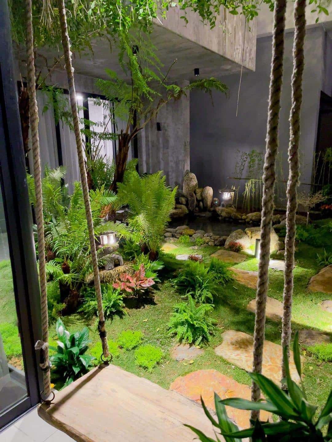 Yuna House Villa HA27, Venus Đại Lải — 照片 7