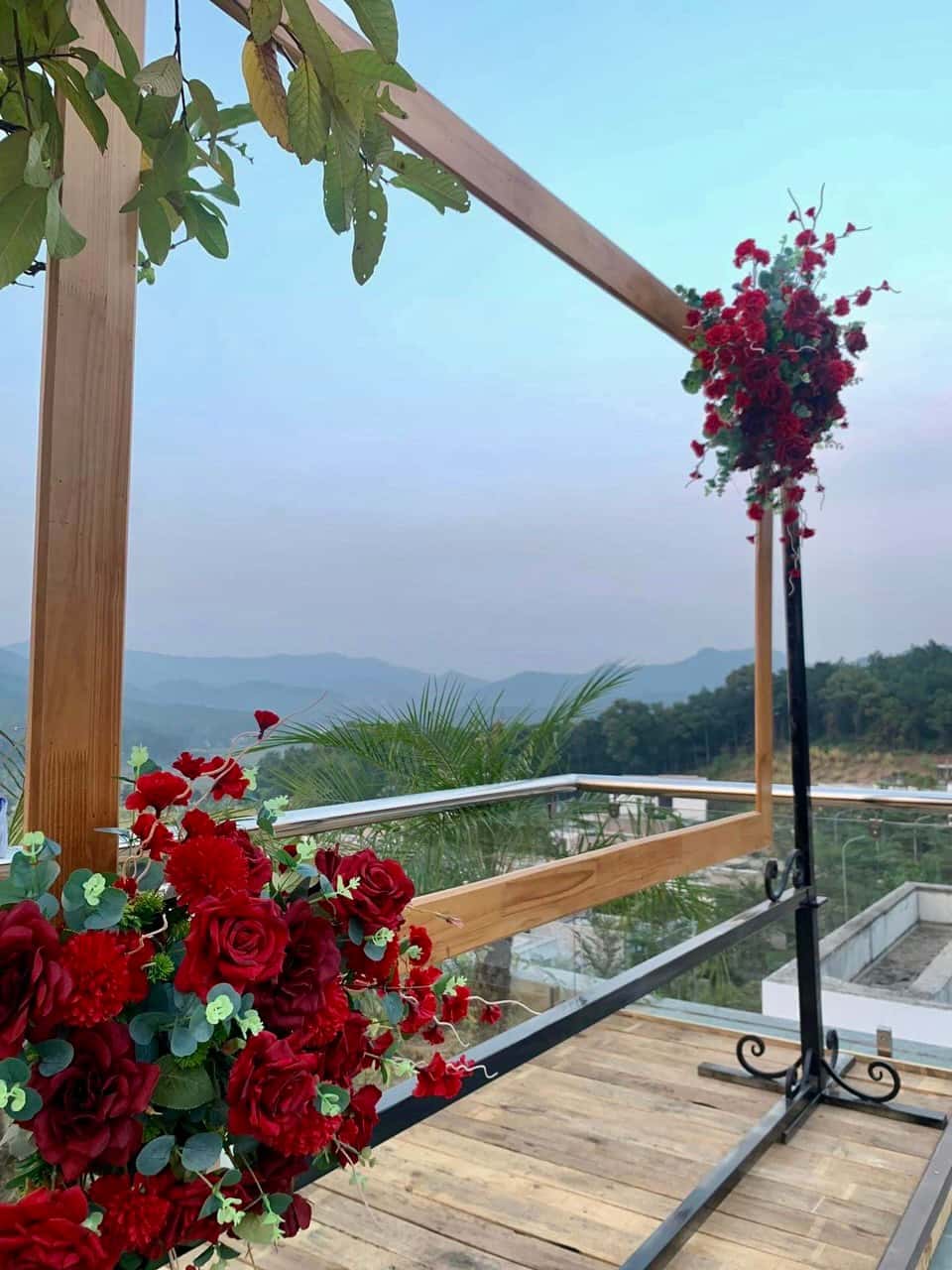 Charm Venus Villa F3.7, Venus Đại Lải — 照片 13
