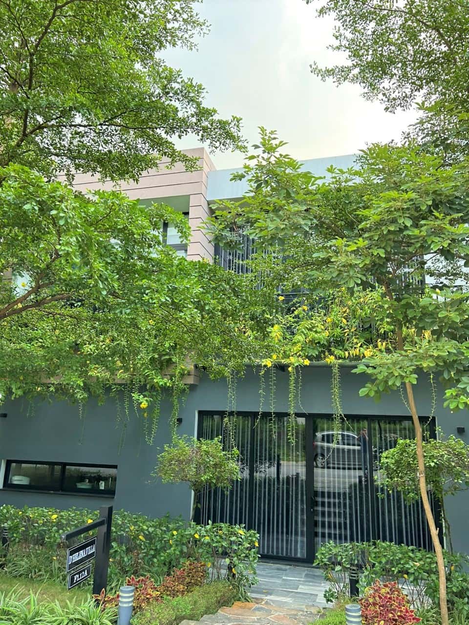 Villa F1.12A, Venus Đại Lải — 照片 8