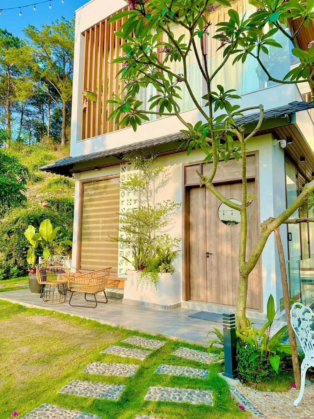 Moriko Villa F3.19, Venus Đại Lải — ảnh 6