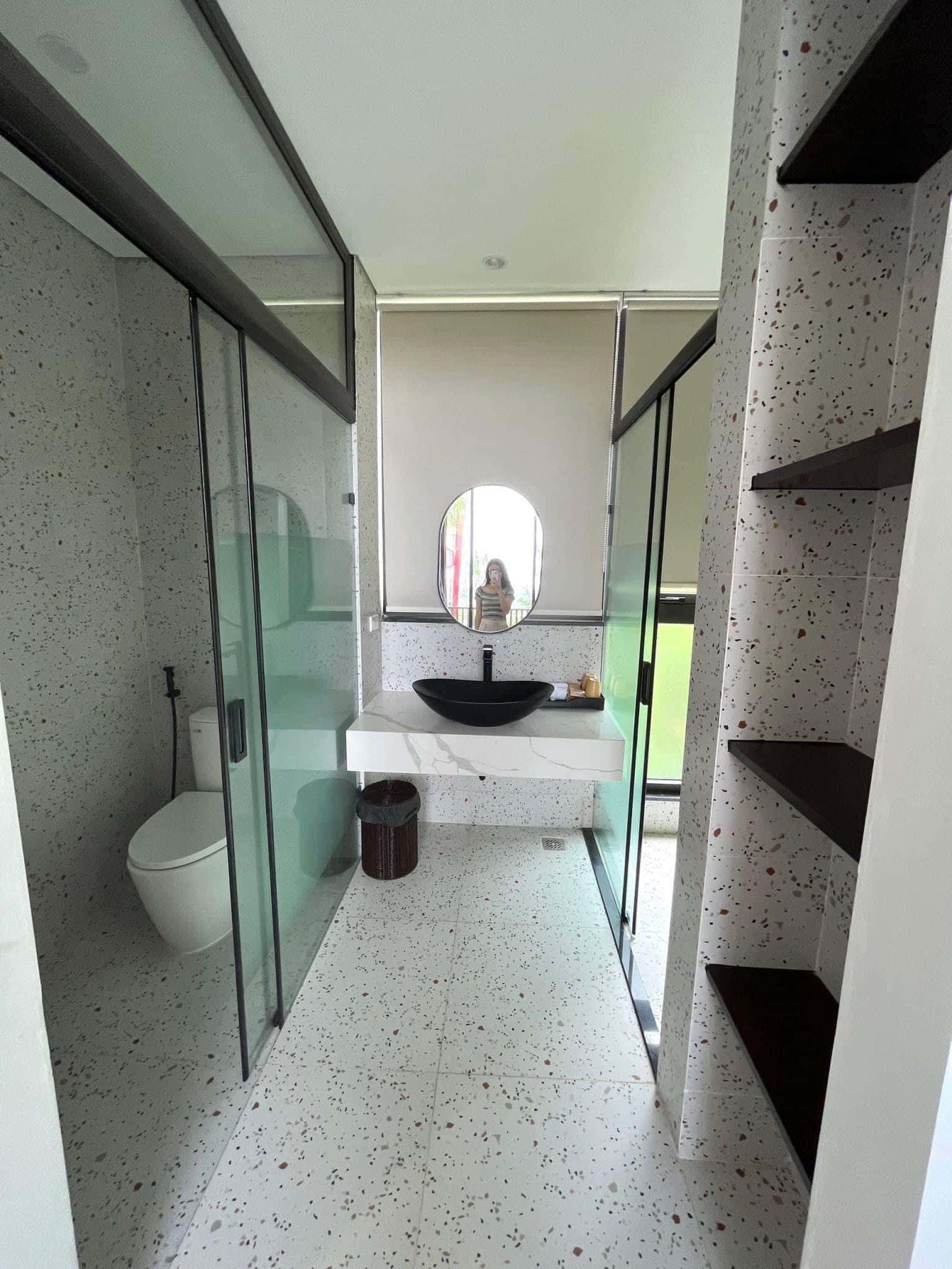 G&J House Villa F3.17, Venus Đại Lải — ảnh 25