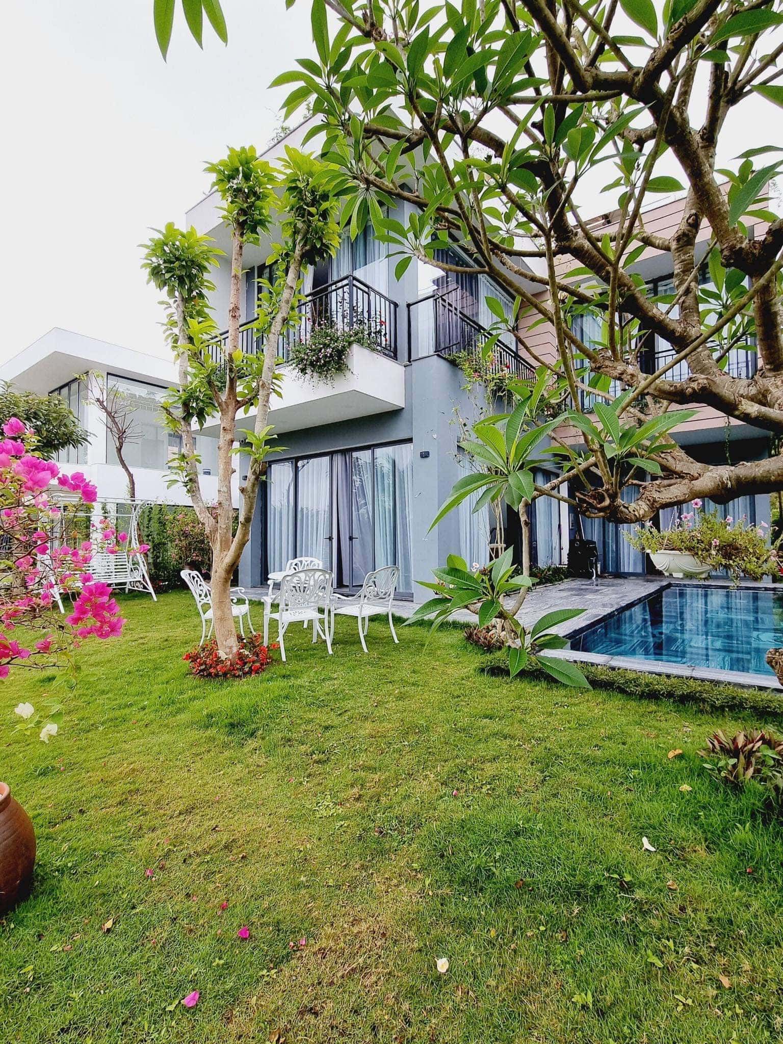Villa F1.11, Venus Đại Lải — ảnh 12