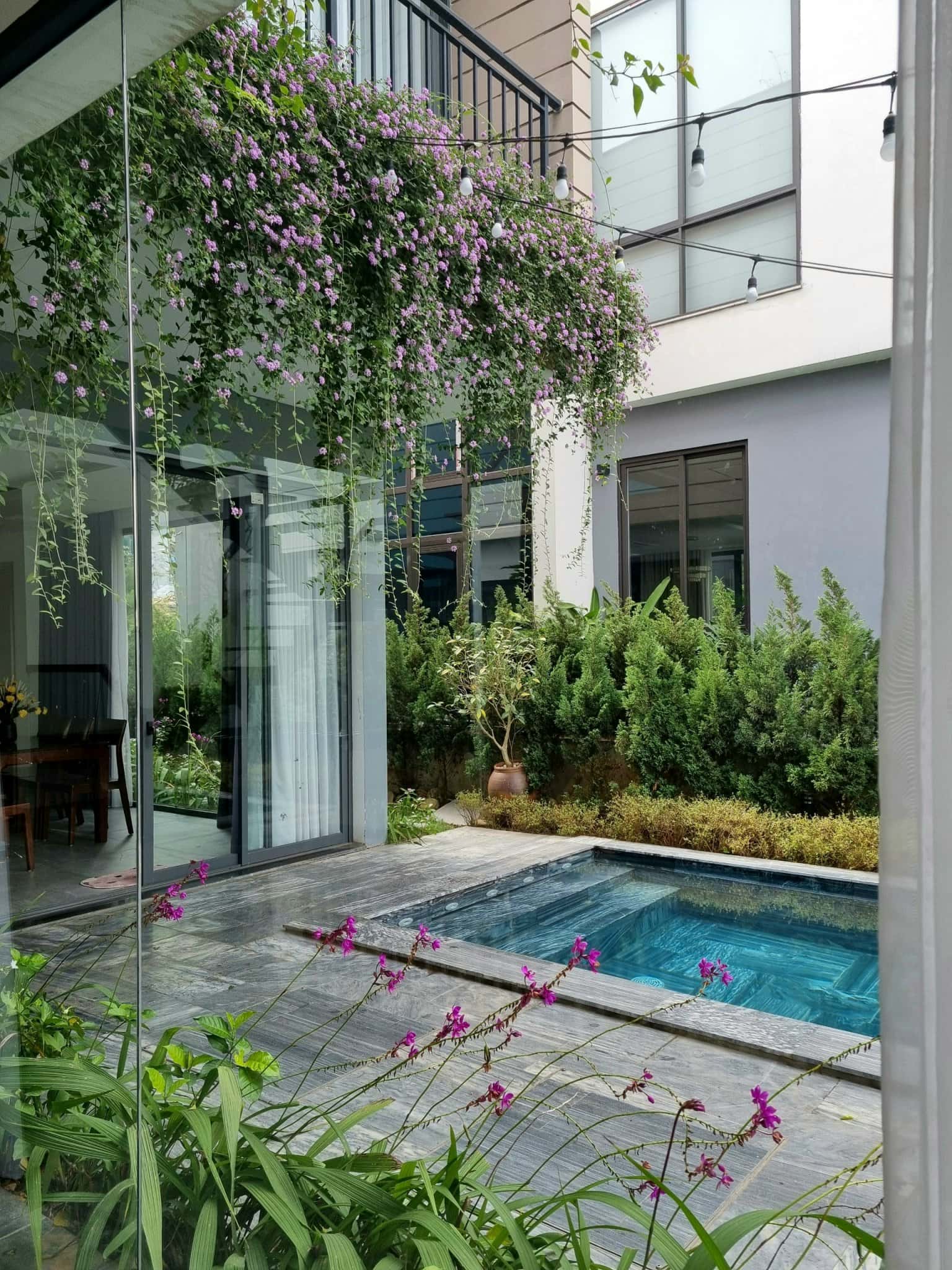 Villa F1.11, Venus Đại Lải — ảnh 10