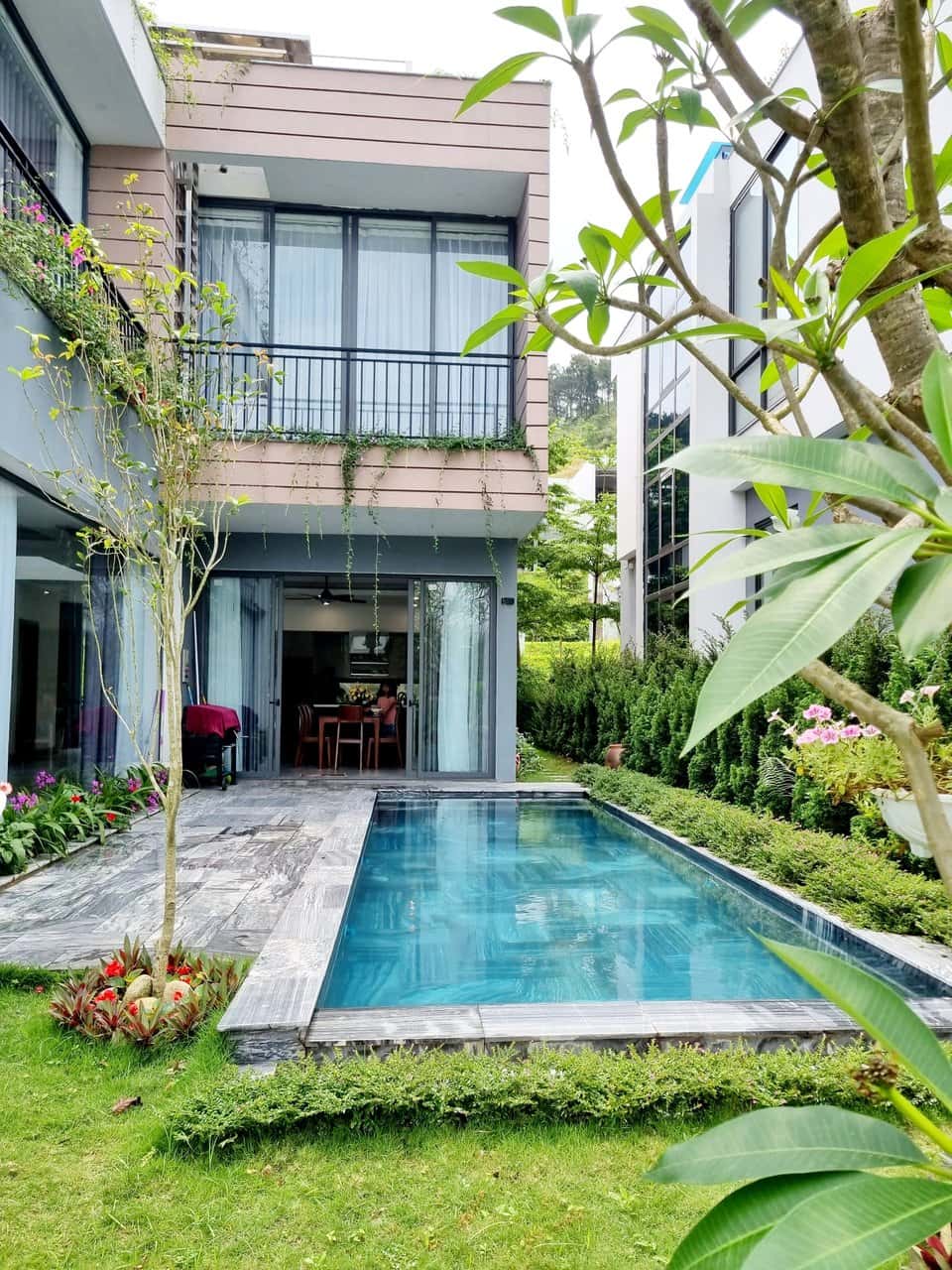 Villa F1.11, Venus Đại Lải — ảnh 8