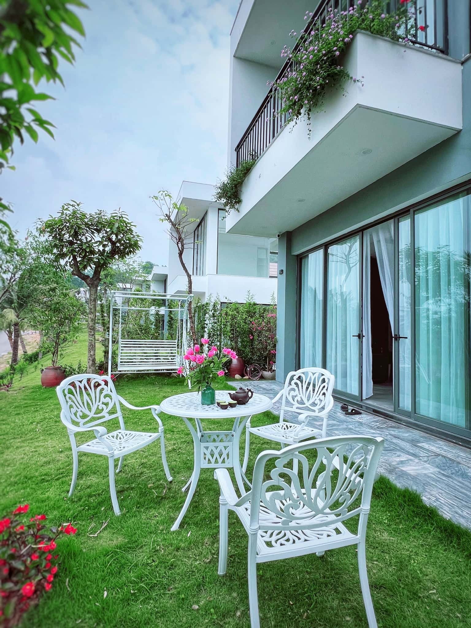 Villa F1.11, Venus Đại Lải — ảnh 15