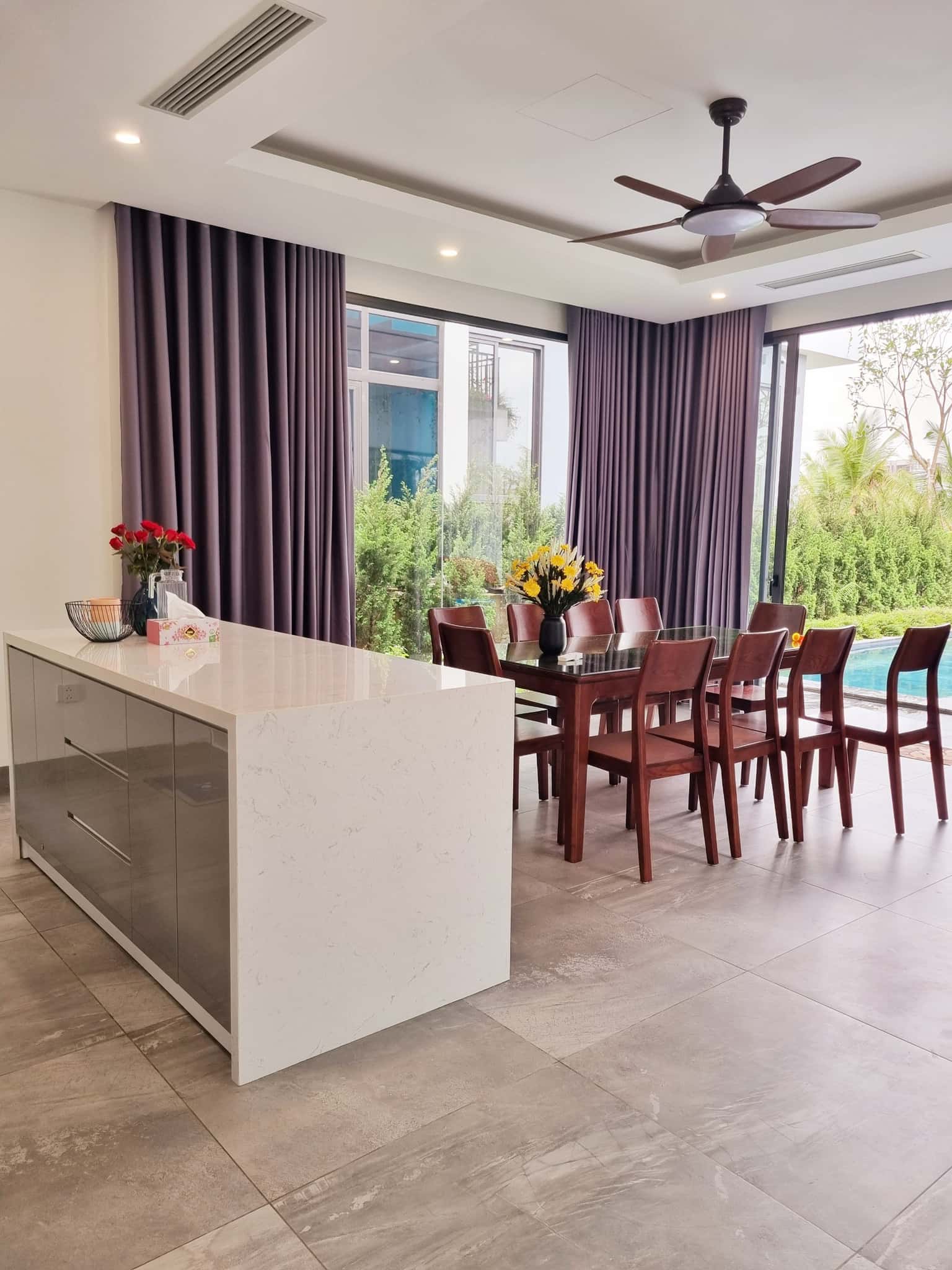 Villa F1.11, Venus Đại Lải — ảnh 19