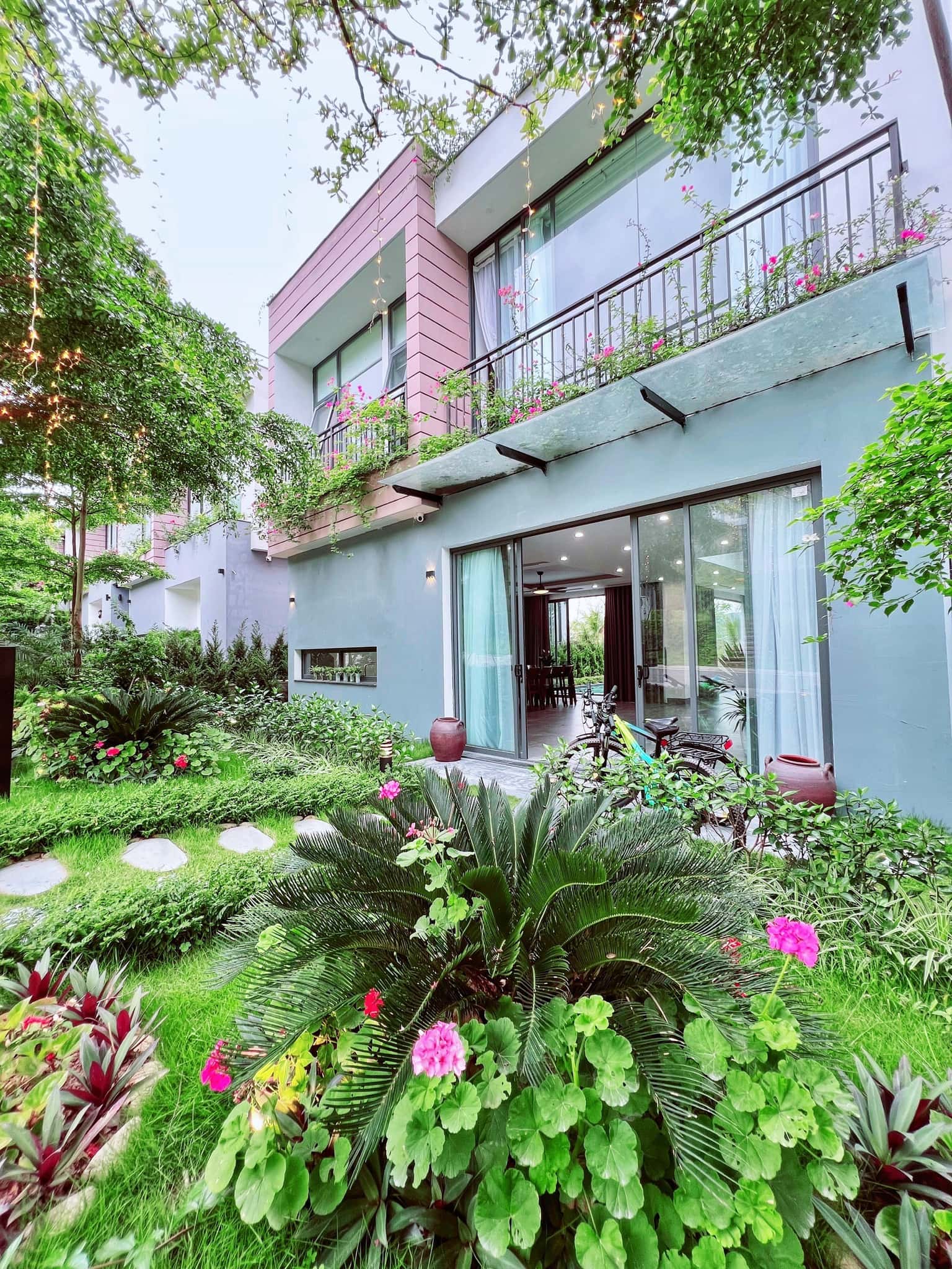 Villa F1.11, Venus Đại Lải — ảnh 1