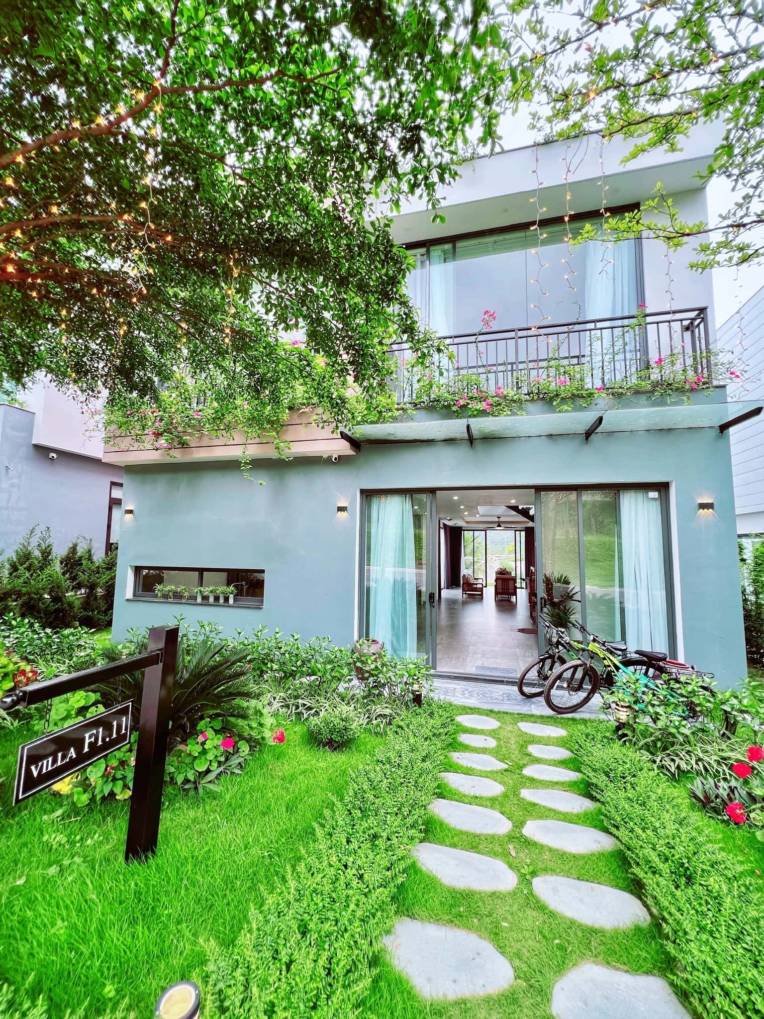 Villa F1.11, Venus Đại Lải — ảnh 7