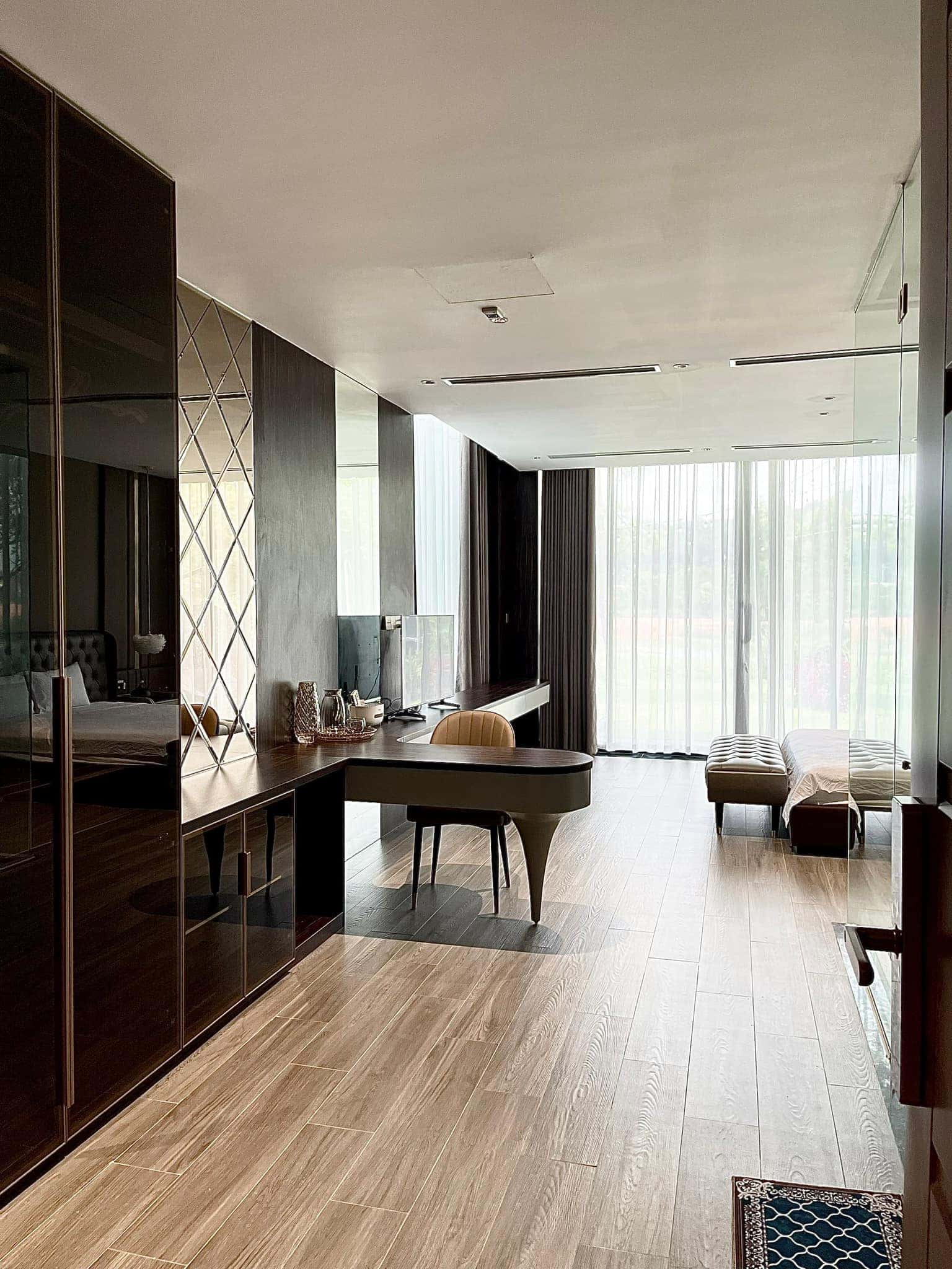 Sachi Villa HA12A, Venus Đại Lải — ảnh 30