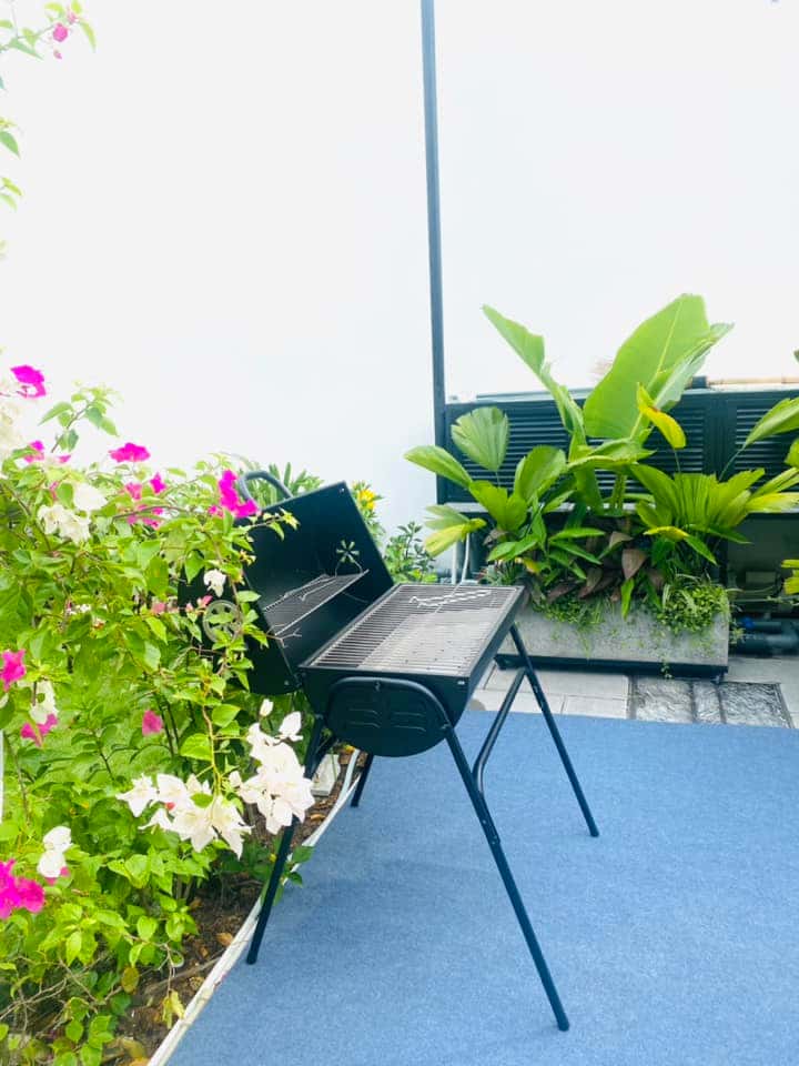 Hera Villa HA09, Venus Đại Lải — ảnh 13