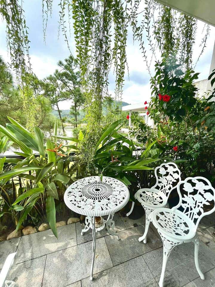 Sky Lake Villa HA10, Venus Đại Lải — ảnh 17