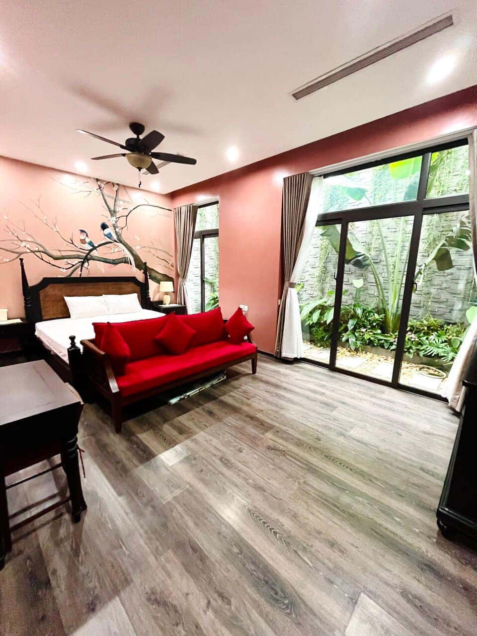 Sky Lake Villa HA10, Venus Đại Lải — ảnh 25