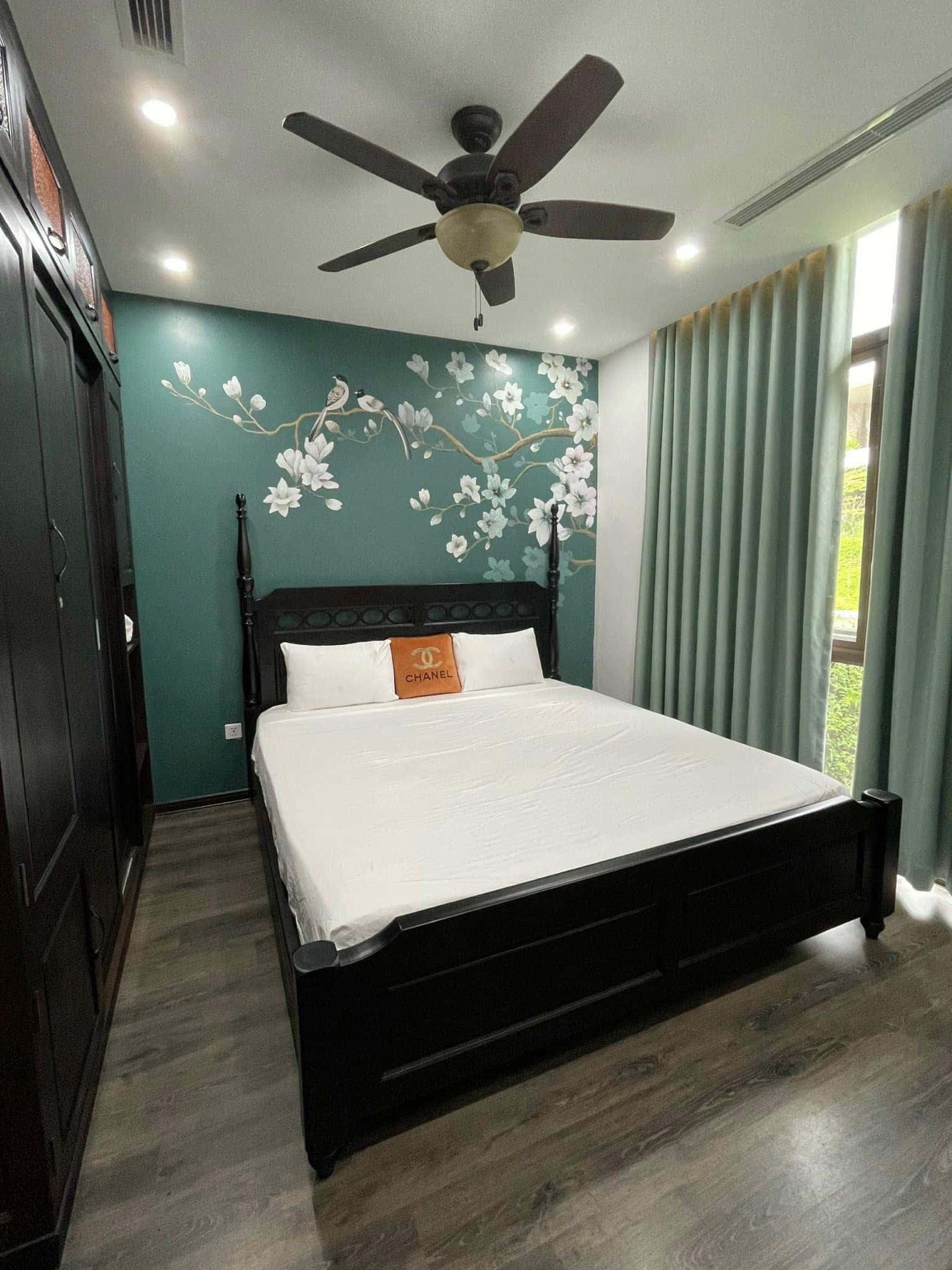 Sky Lake Villa HA10, Venus Đại Lải — ảnh 27