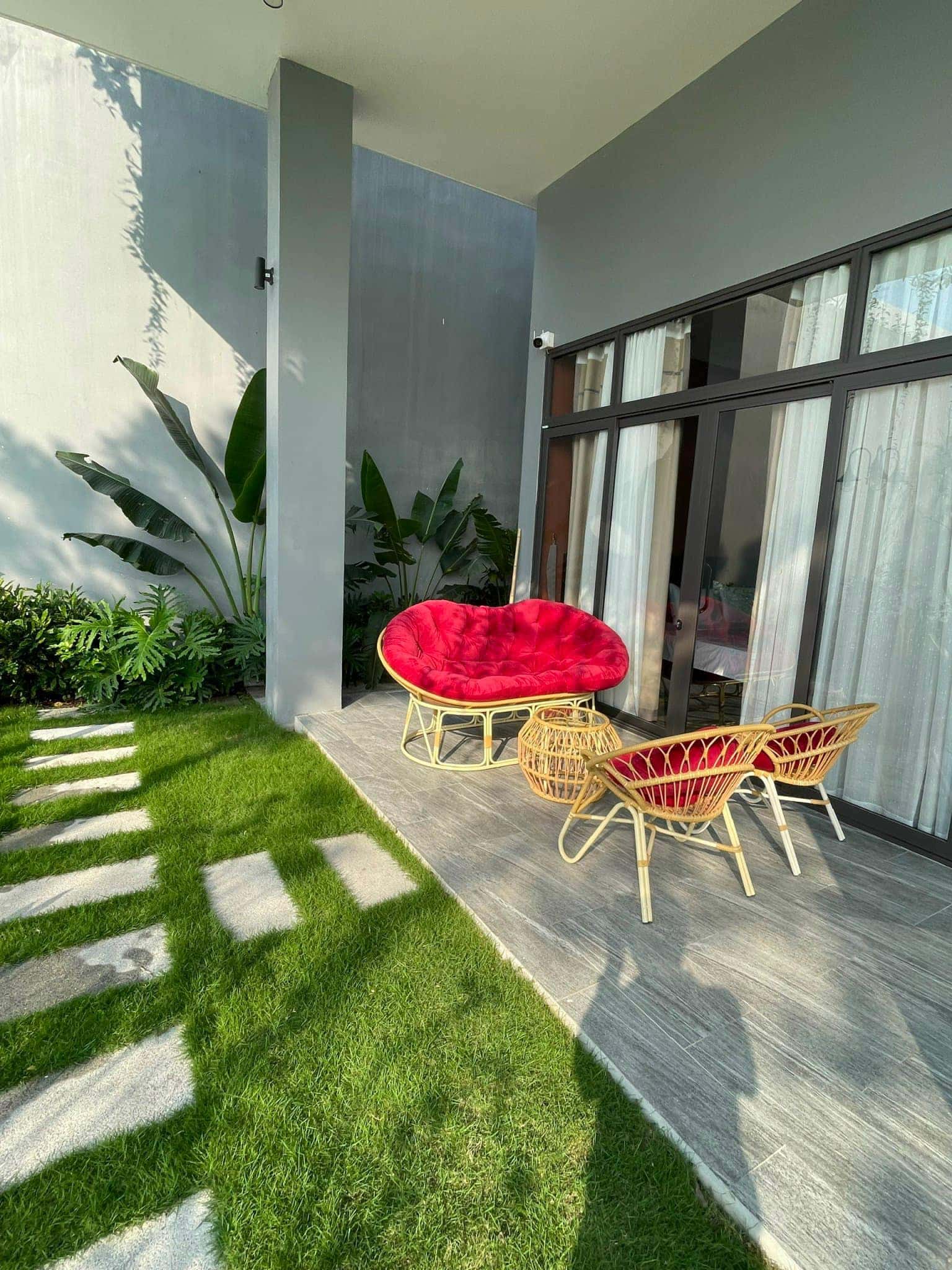 Sky Lake Villa HA10, Venus Đại Lải — ảnh 18