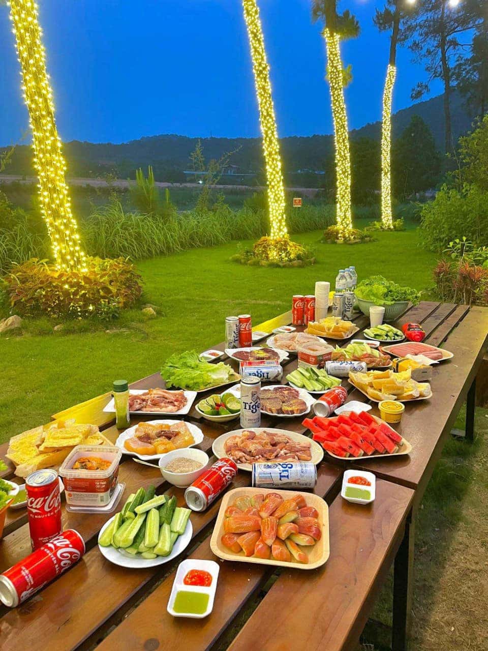 Sky Lake Villa HA10, Venus Đại Lải — ảnh 16