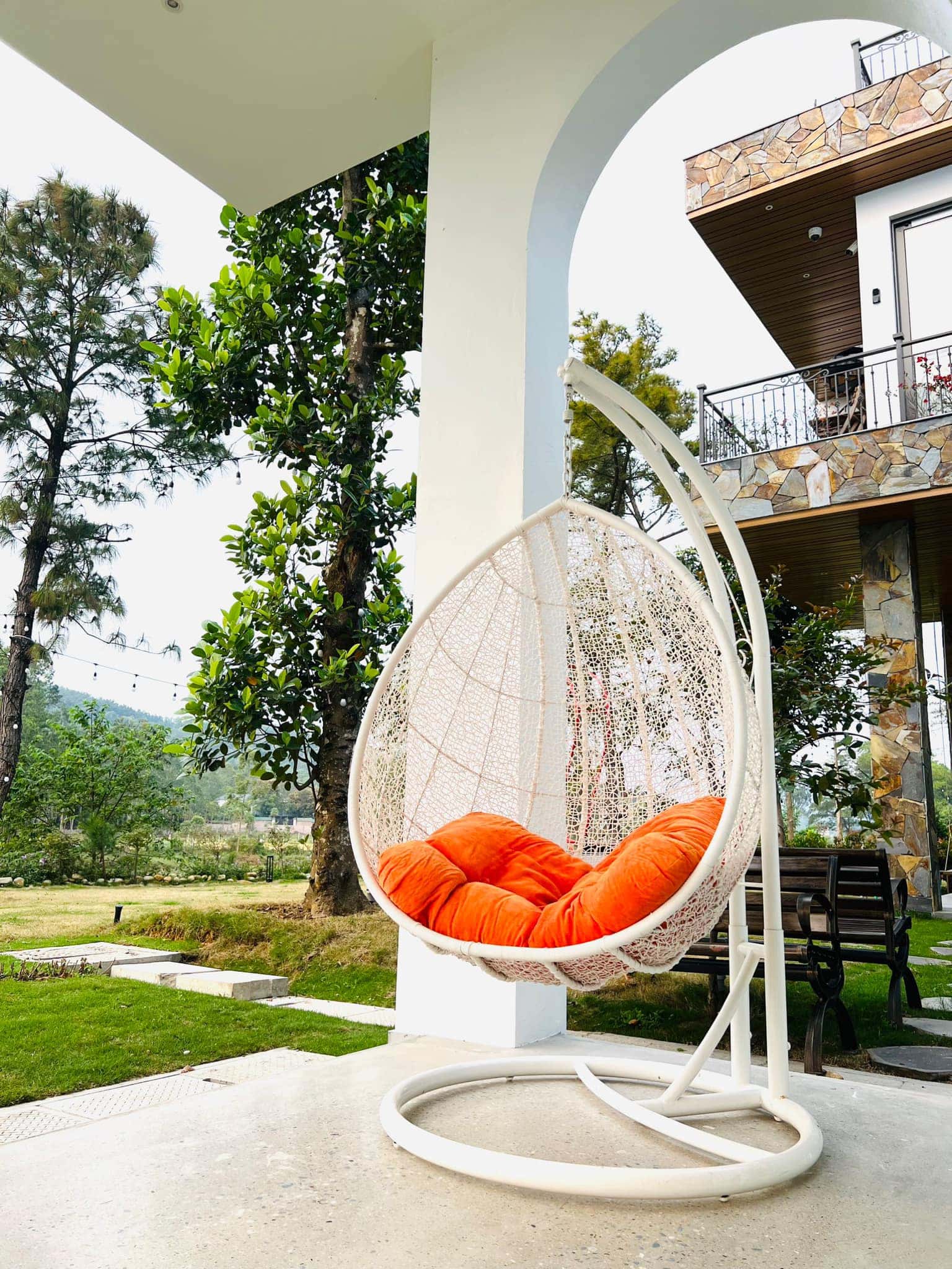 Thông Reo Garden Villa HA14, Venus Đại Lải — ảnh 17