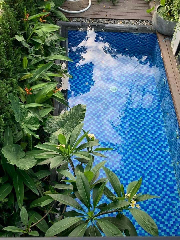 Moon Villa E2.10, Venus Đại Lải — ảnh 9