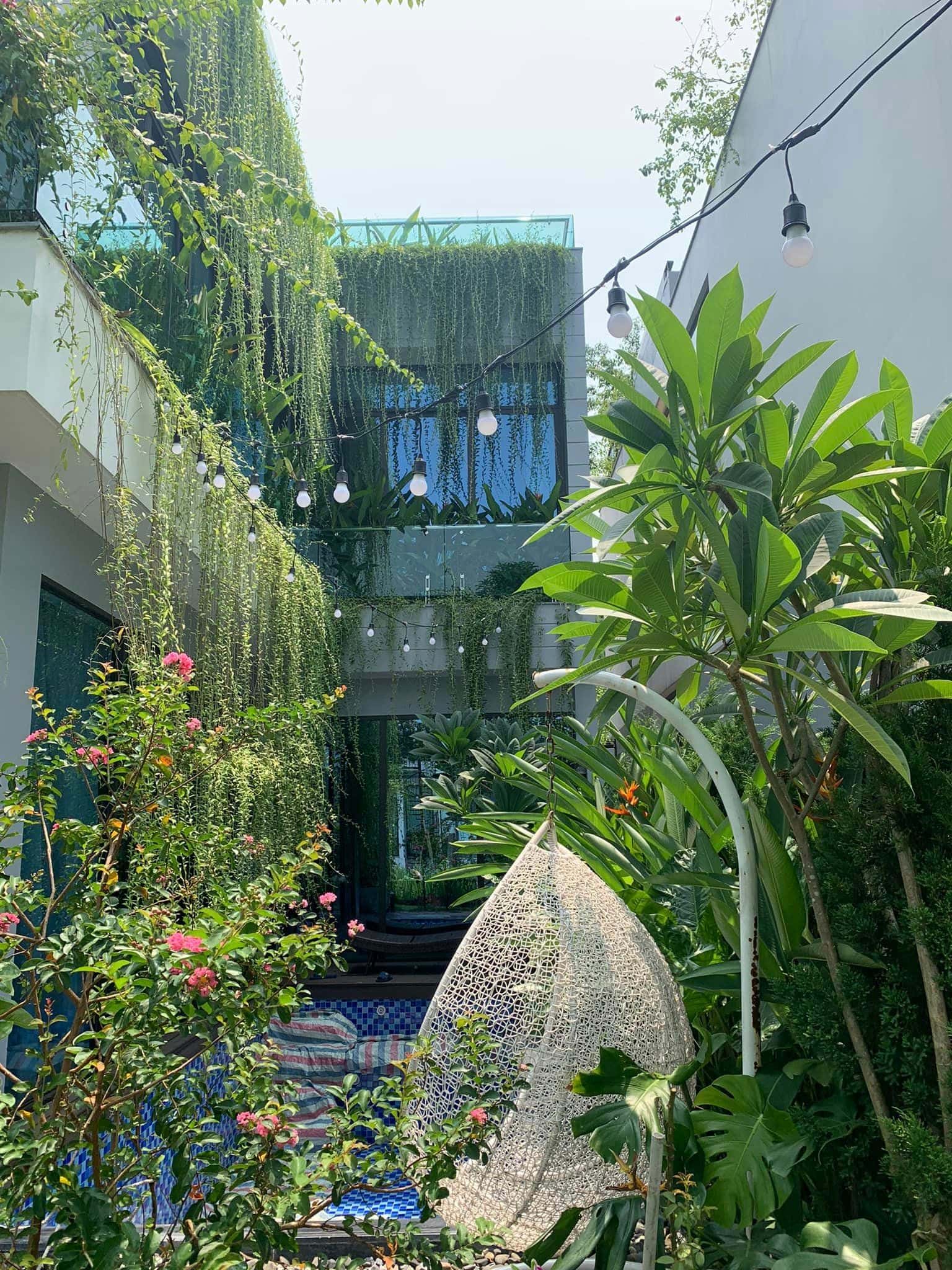 Moon Villa E2.10, Venus Đại Lải — ảnh 6