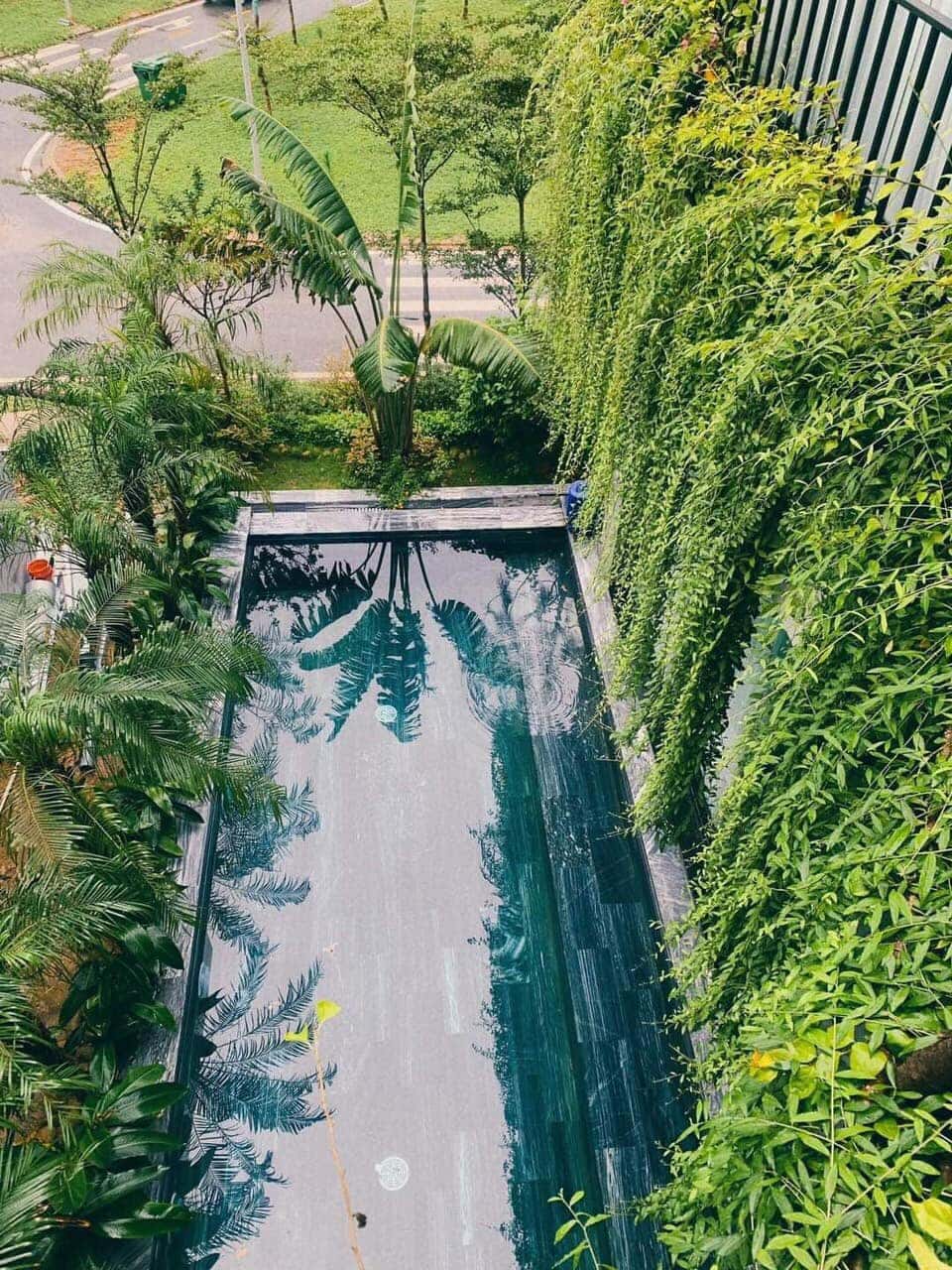 Villa E2.5, Venus Đại Lải — ảnh 1