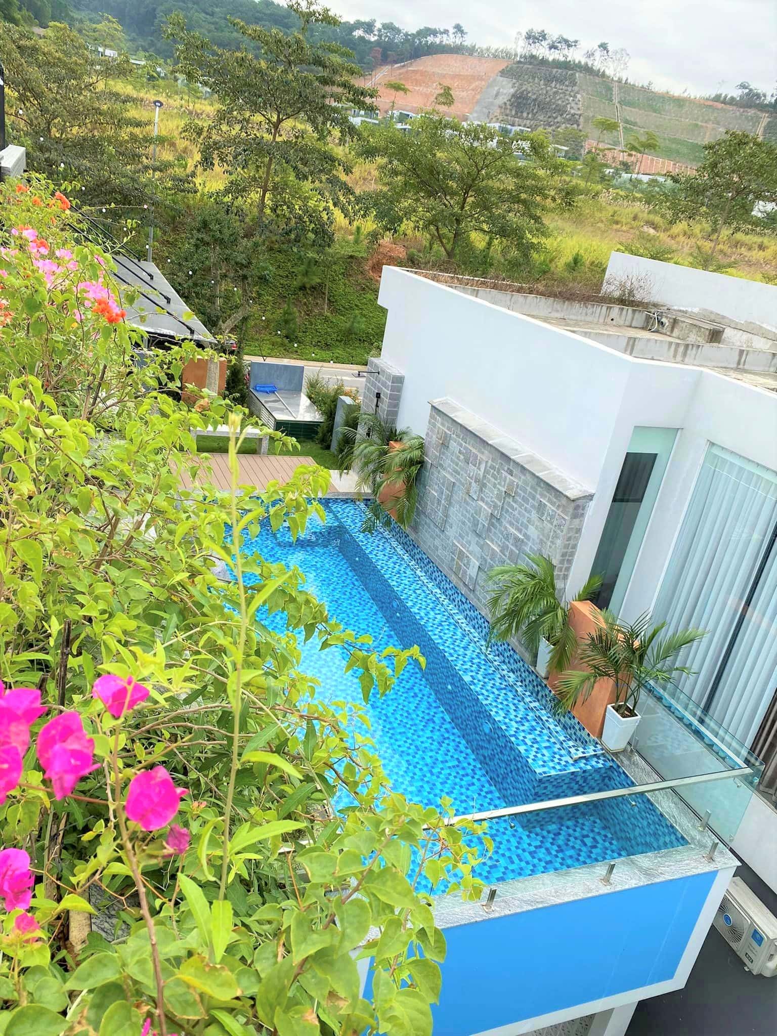 Sulis Luxury Villa HA24, Venus Đại Lải — ảnh 11