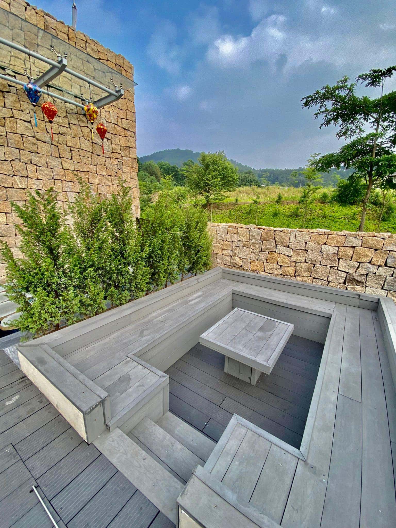 Villa HA25, Venus Đại Lải — 照片 11