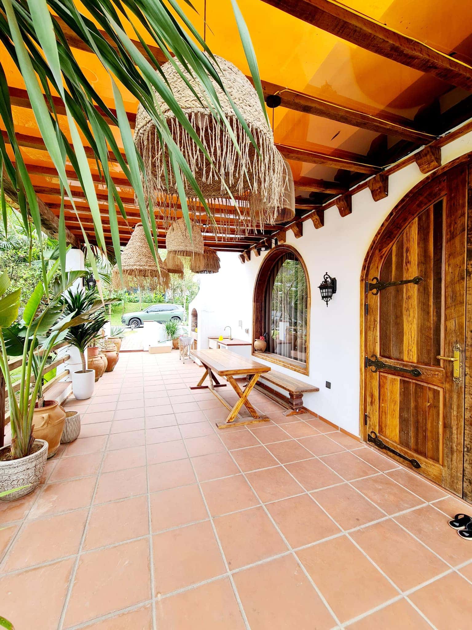 Chum Villa F2.19, Venus Đại Lải — ảnh 12