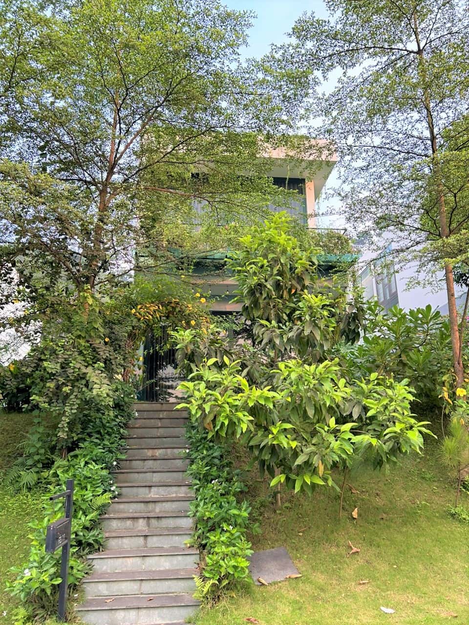 Green Villa F3.11, Venus Đại Lải — photo 7