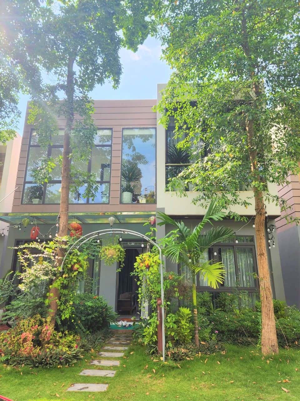 Villa E2.12A, Venus Đại Lải — photo 7