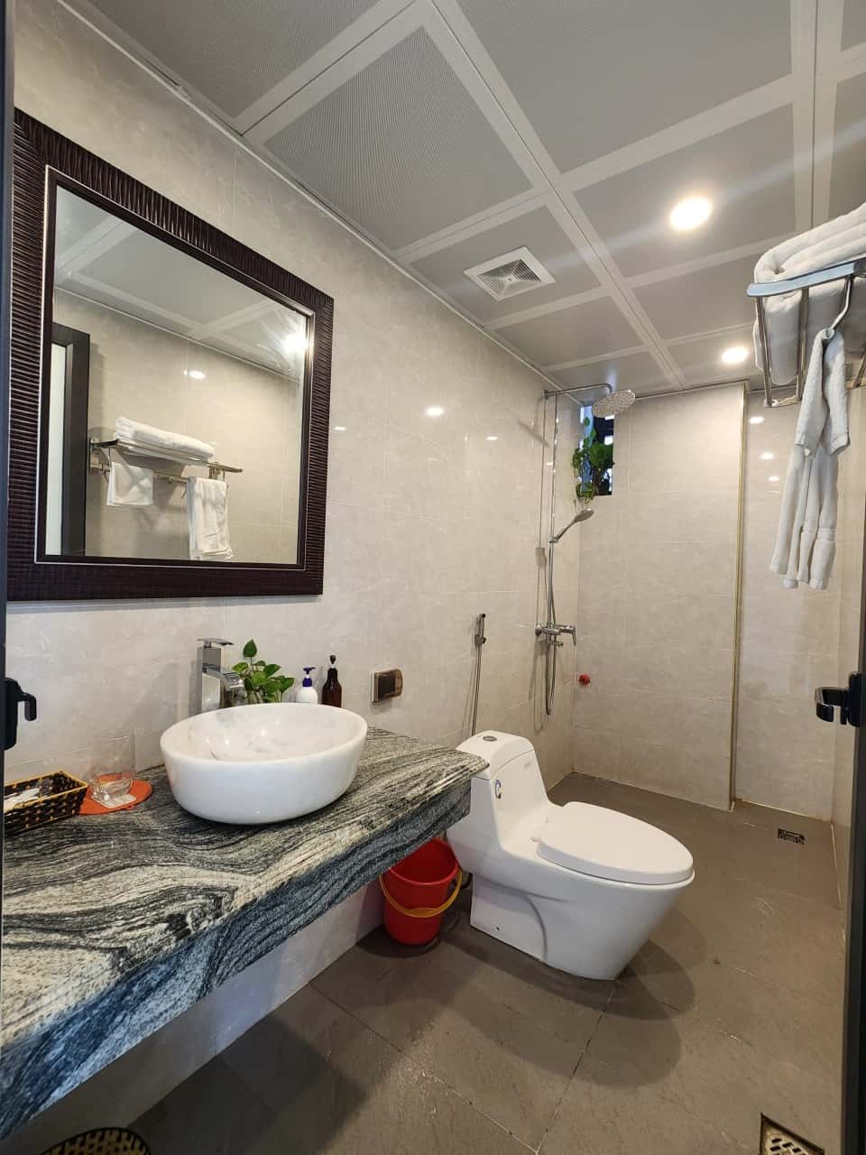 Villa E2.12A, Venus Đại Lải — photo 21