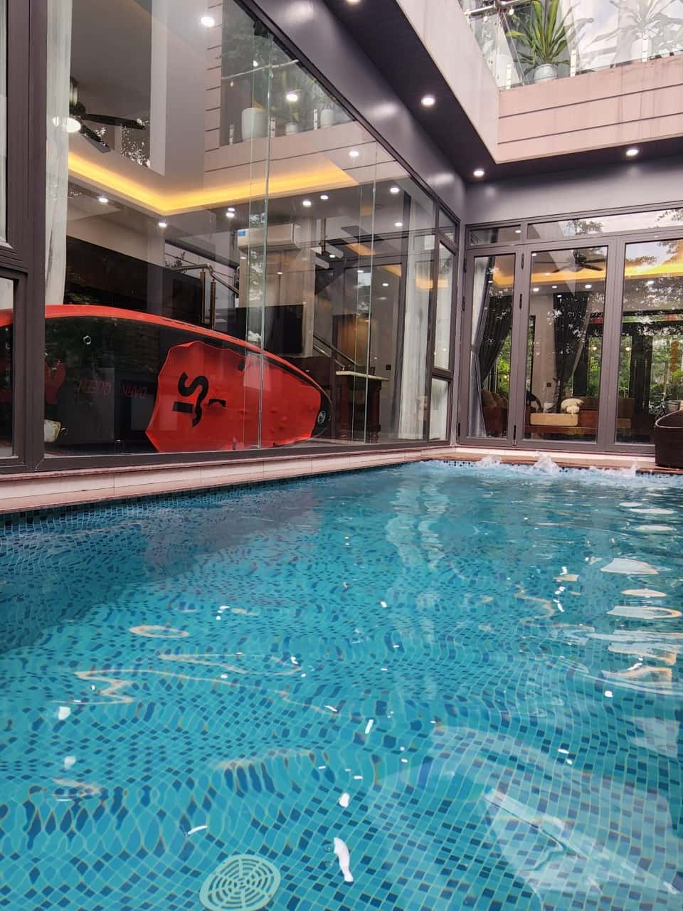 Villa E2.12A, Venus Đại Lải — photo 2