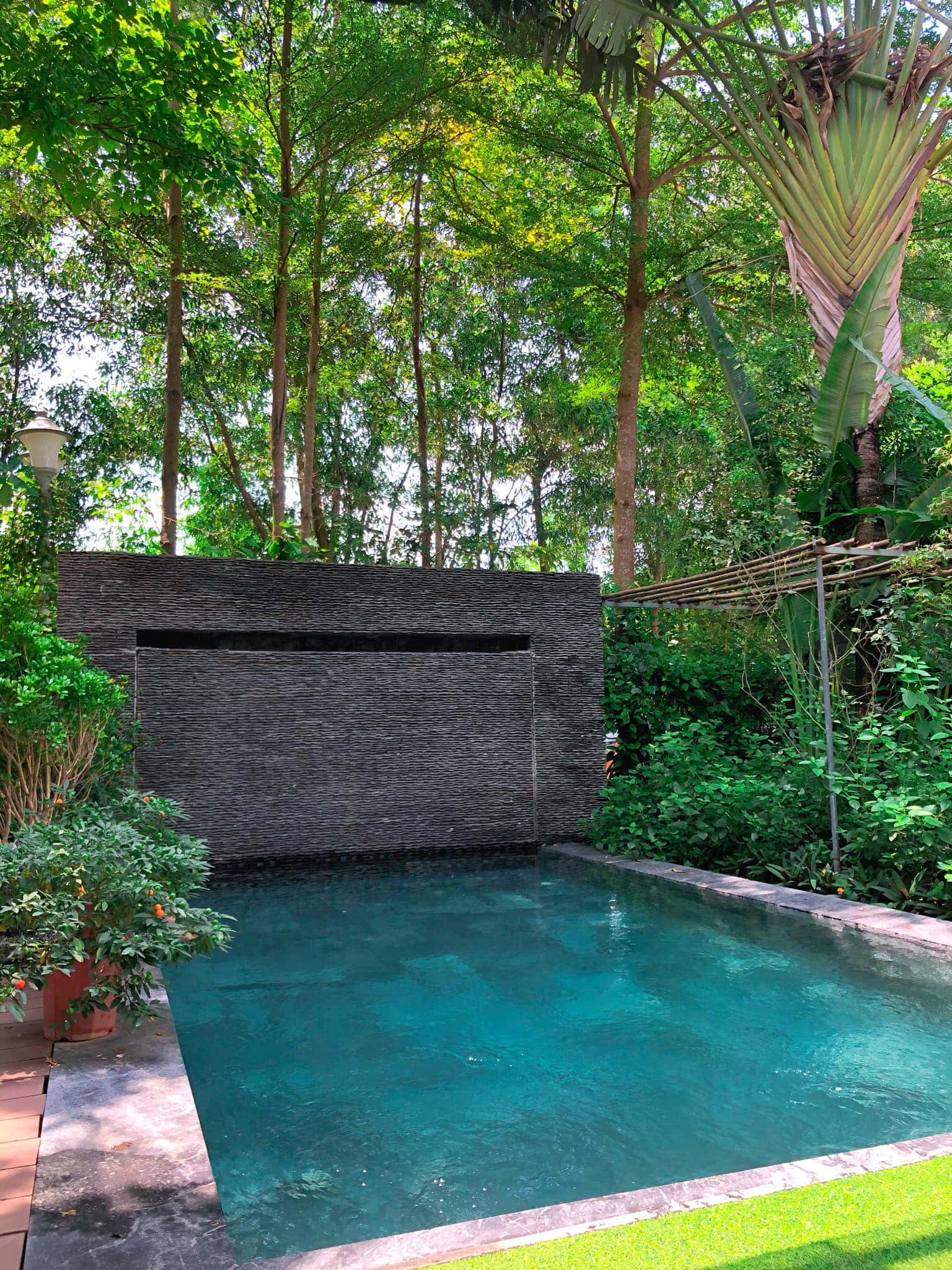 Villa B4, Flamingo Đại Lải — photo 8