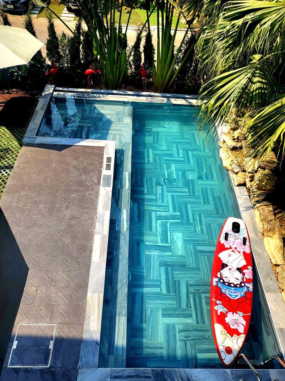 Villa T147, Flamingo Đại Lải — ảnh 10