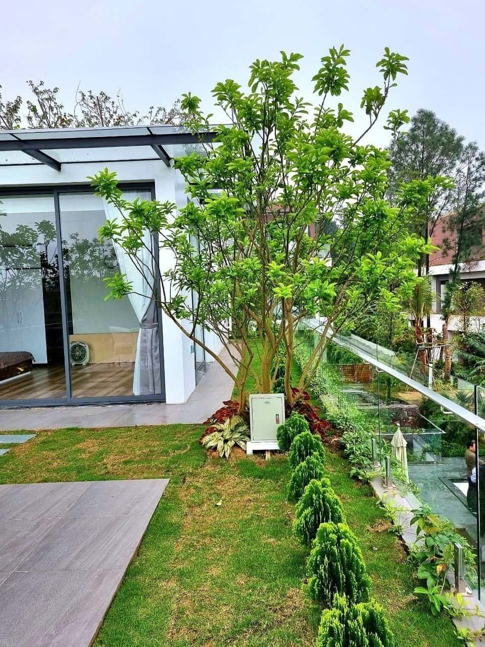 Villa LX09, Flamingo Đại Lải — 照片 10