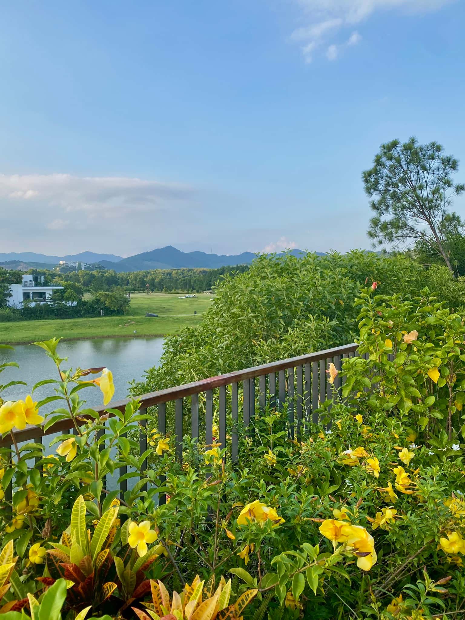 Villa LX22, Flamingo Đại Lải — 照片 104