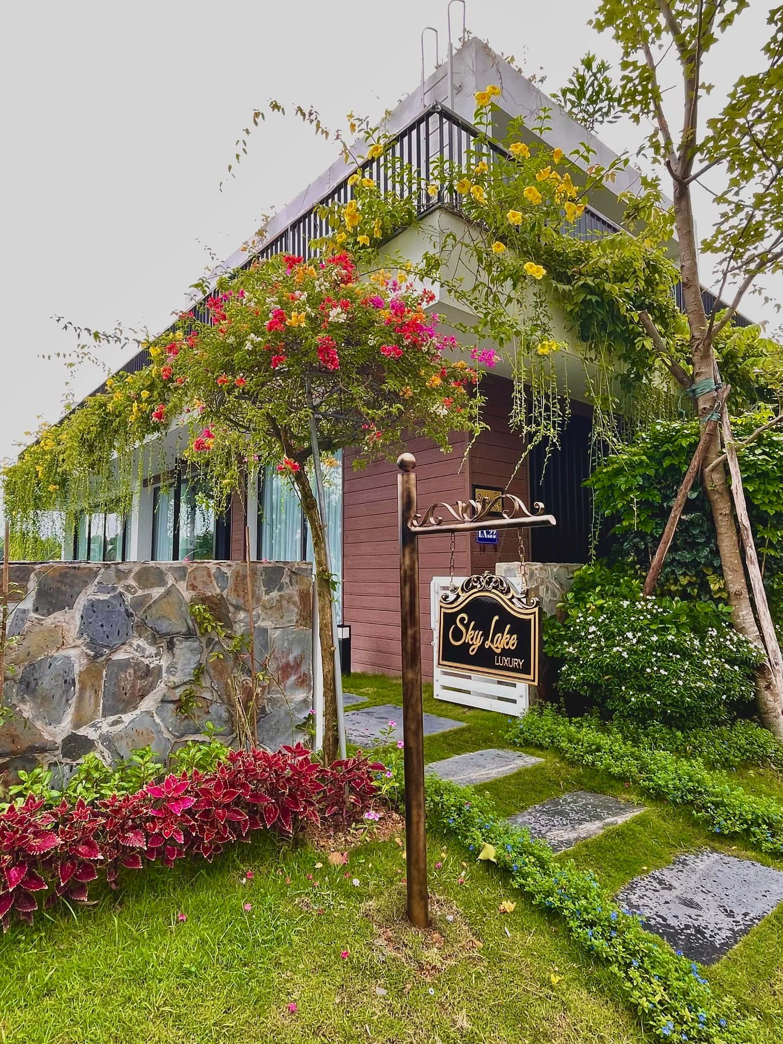 Villa LX22, Flamingo Đại Lải — 照片 2