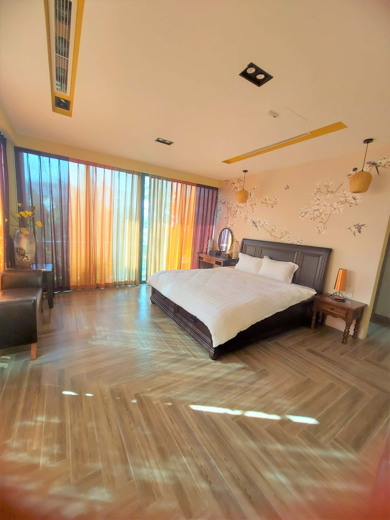 Villa GV06, Flamingo Đại Lải — photo 30