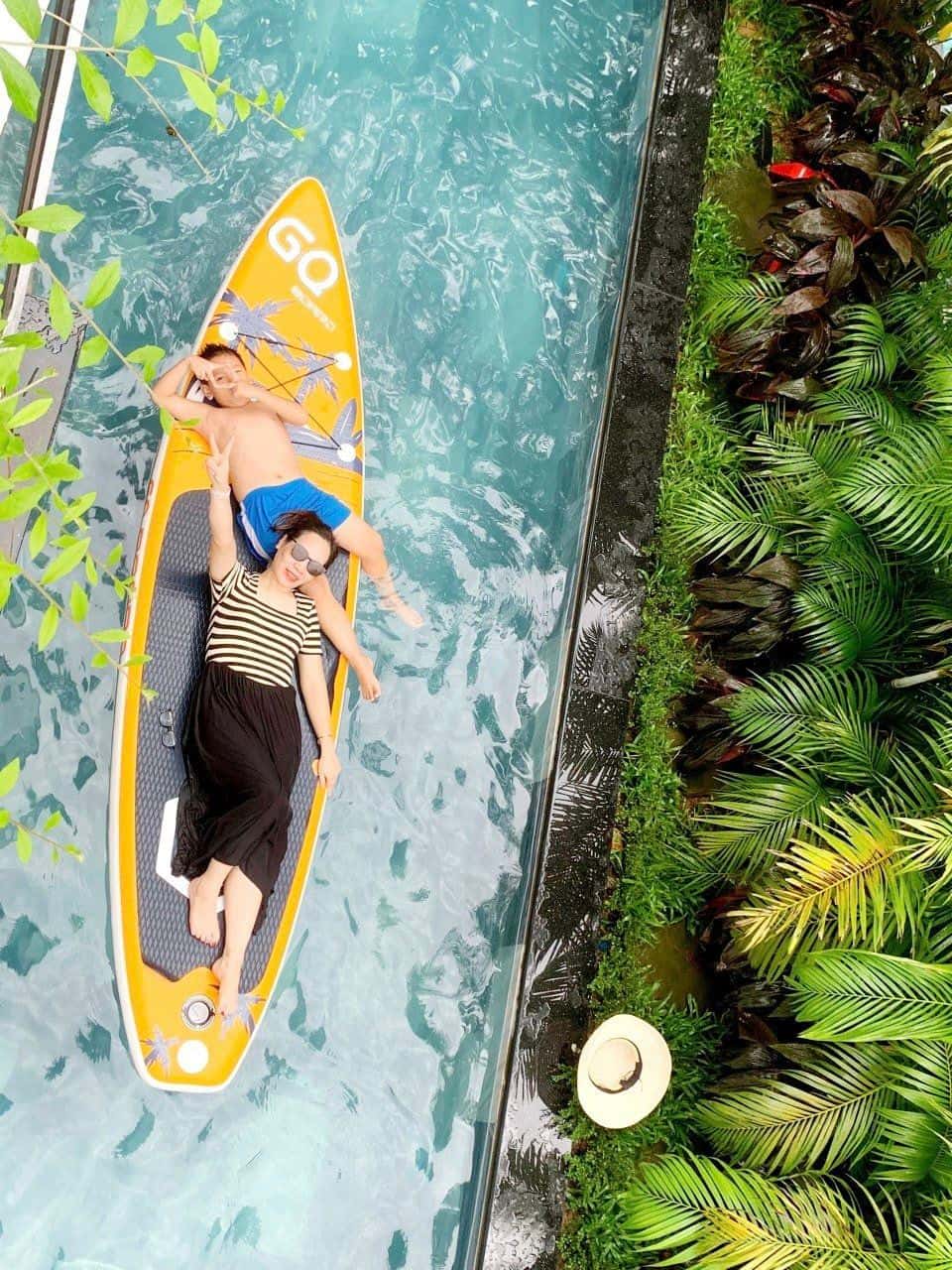 Villa GV36, Flamingo Đại Lải — ảnh 7