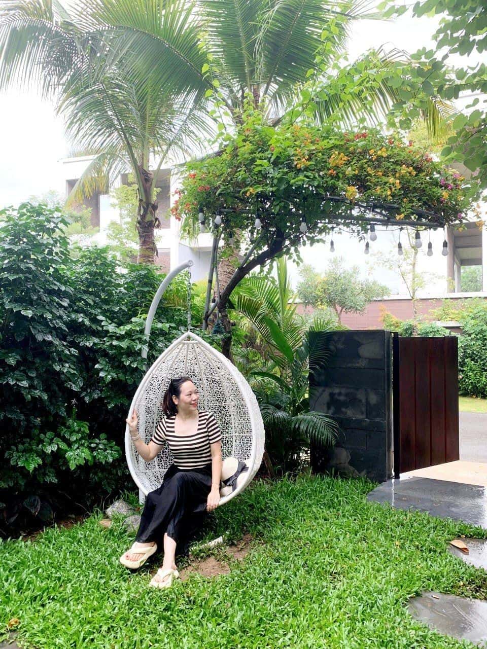 Villa GV36, Flamingo Đại Lải — ảnh 14