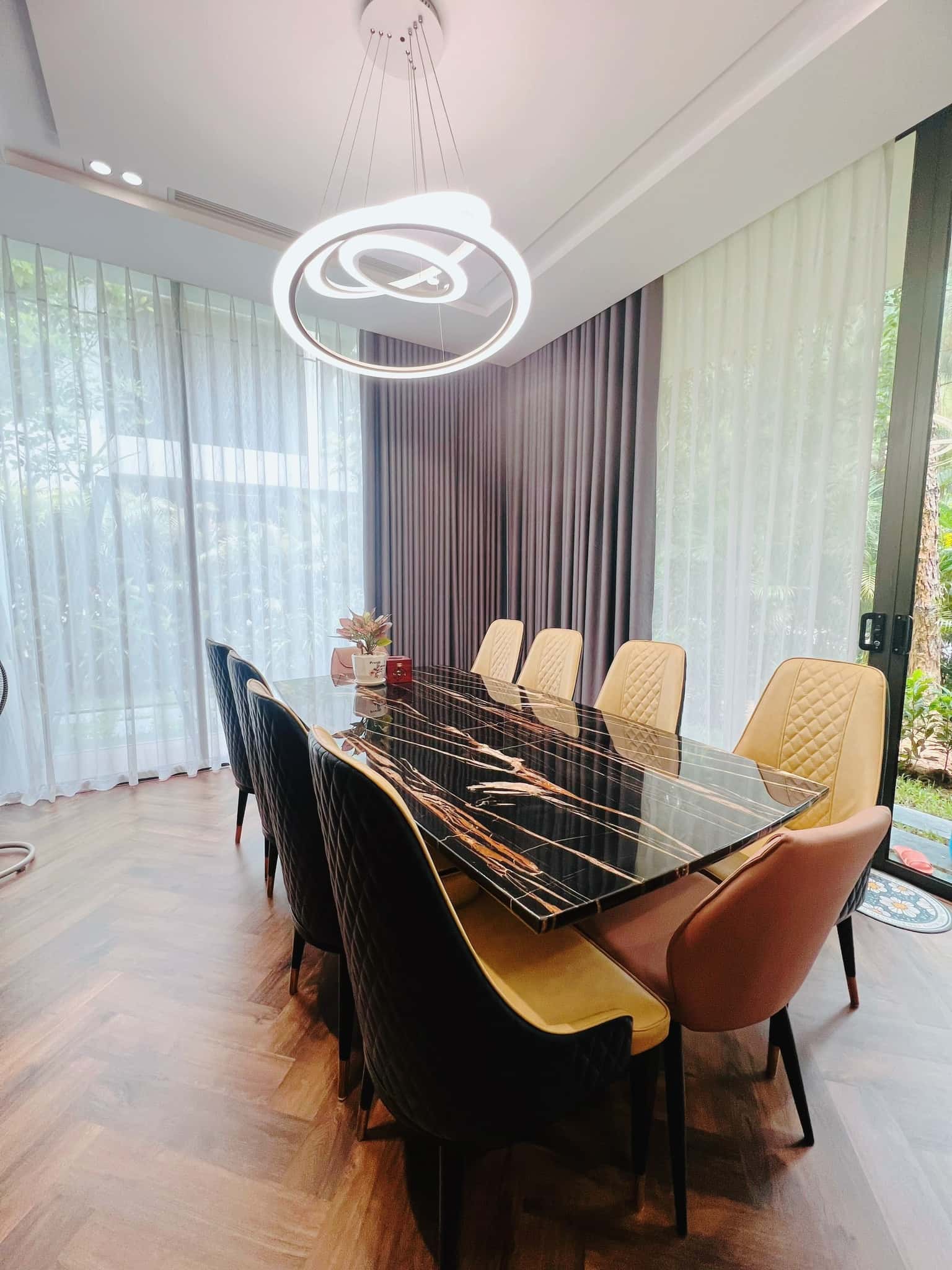 Villa GV05, Flamingo Đại Lải — ảnh 17
