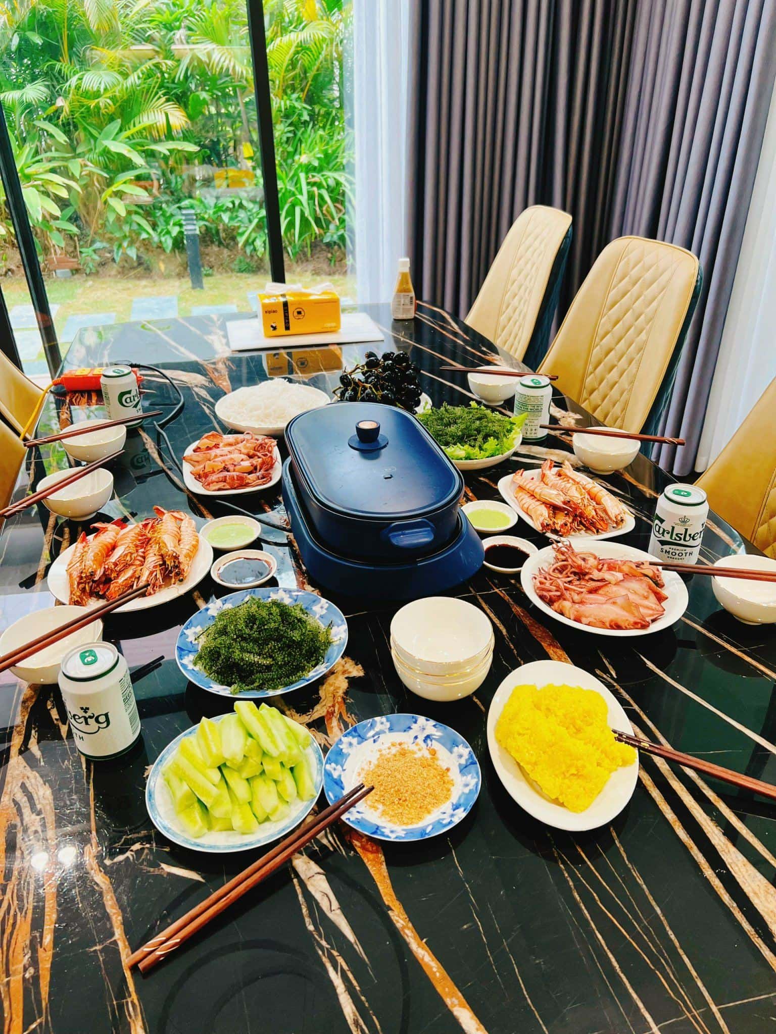 Villa GV05, Flamingo Đại Lải — ảnh 19