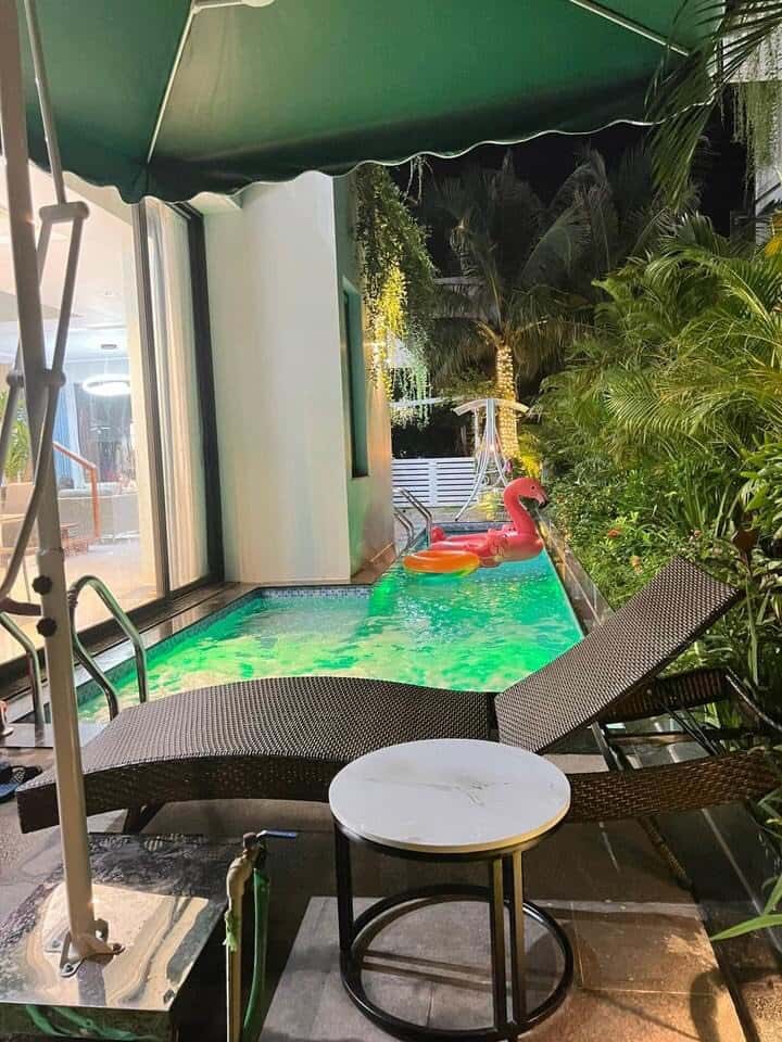 Villa GV19, Flamingo Đại Lải — photo 6
