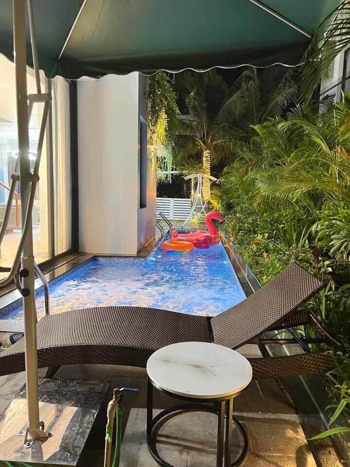 Villa GV19, Flamingo Đại Lải — photo 4