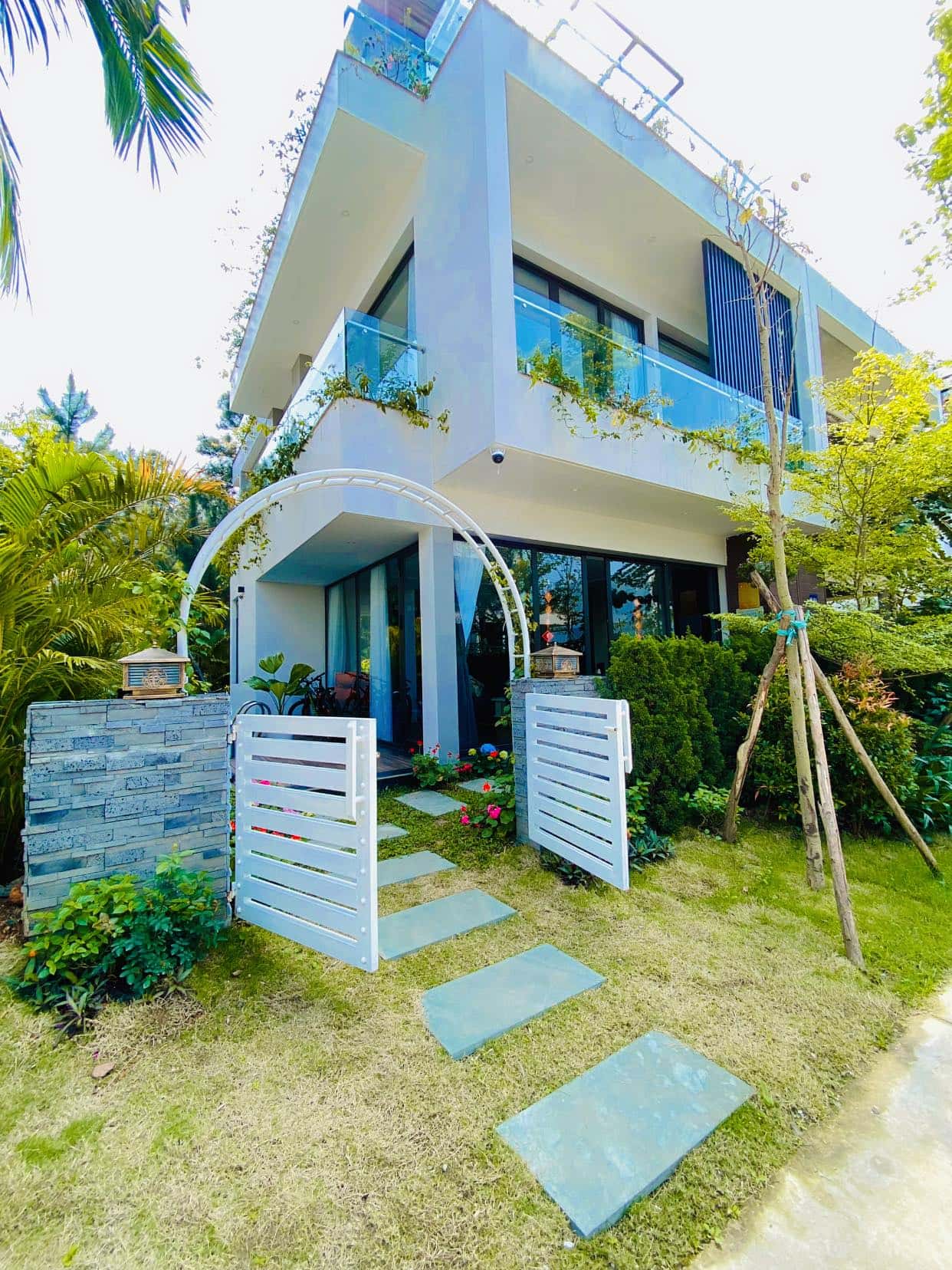 Villa GV23, Flamingo Đại Lải — photo 1