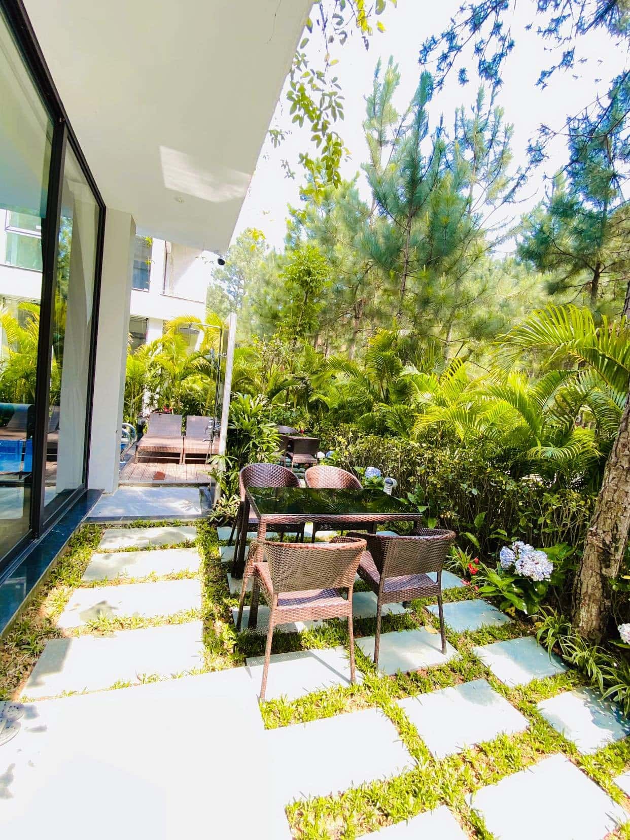 Villa GV23, Flamingo Đại Lải — photo 10
