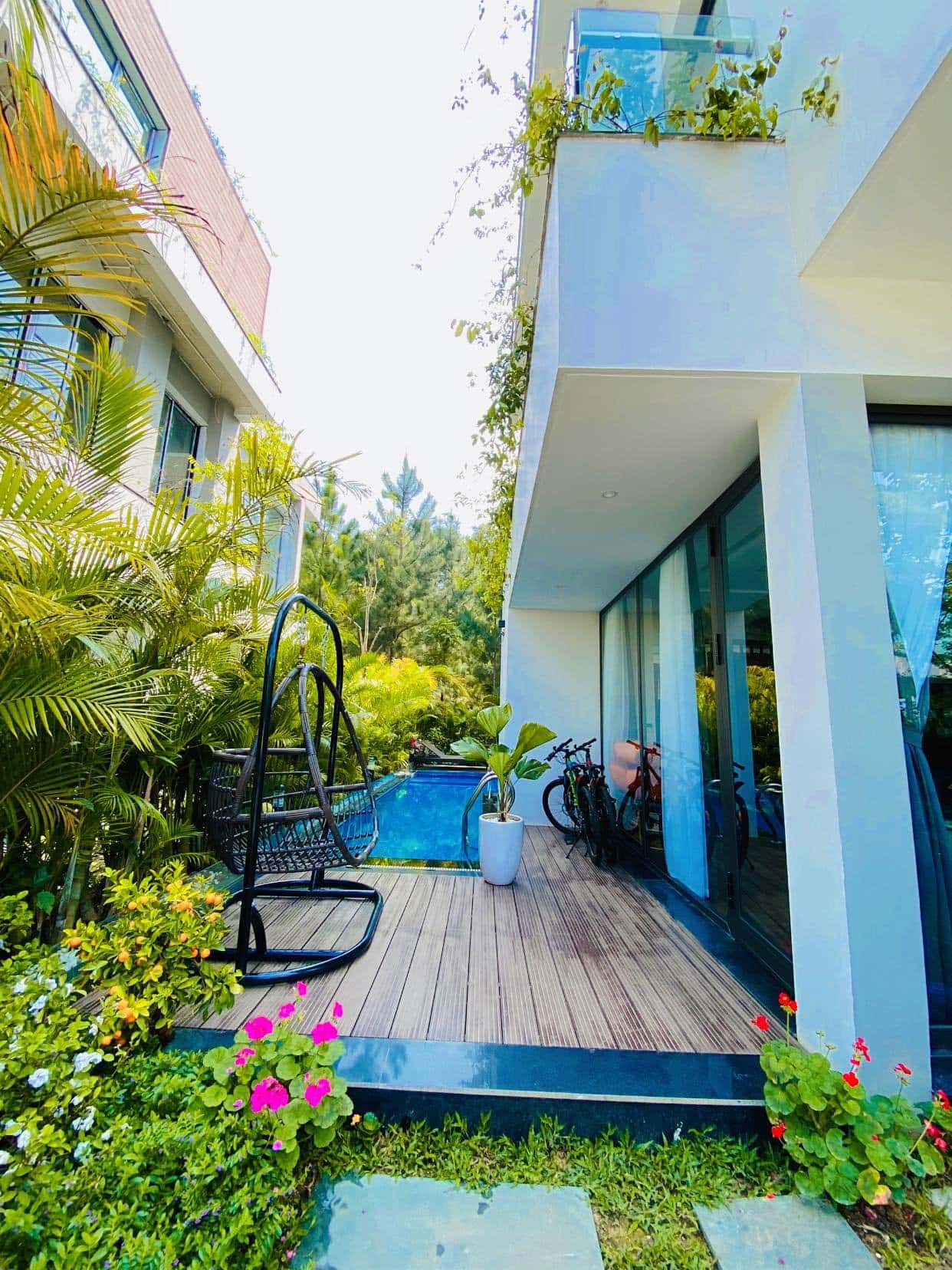 Villa GV23, Flamingo Đại Lải — photo 8