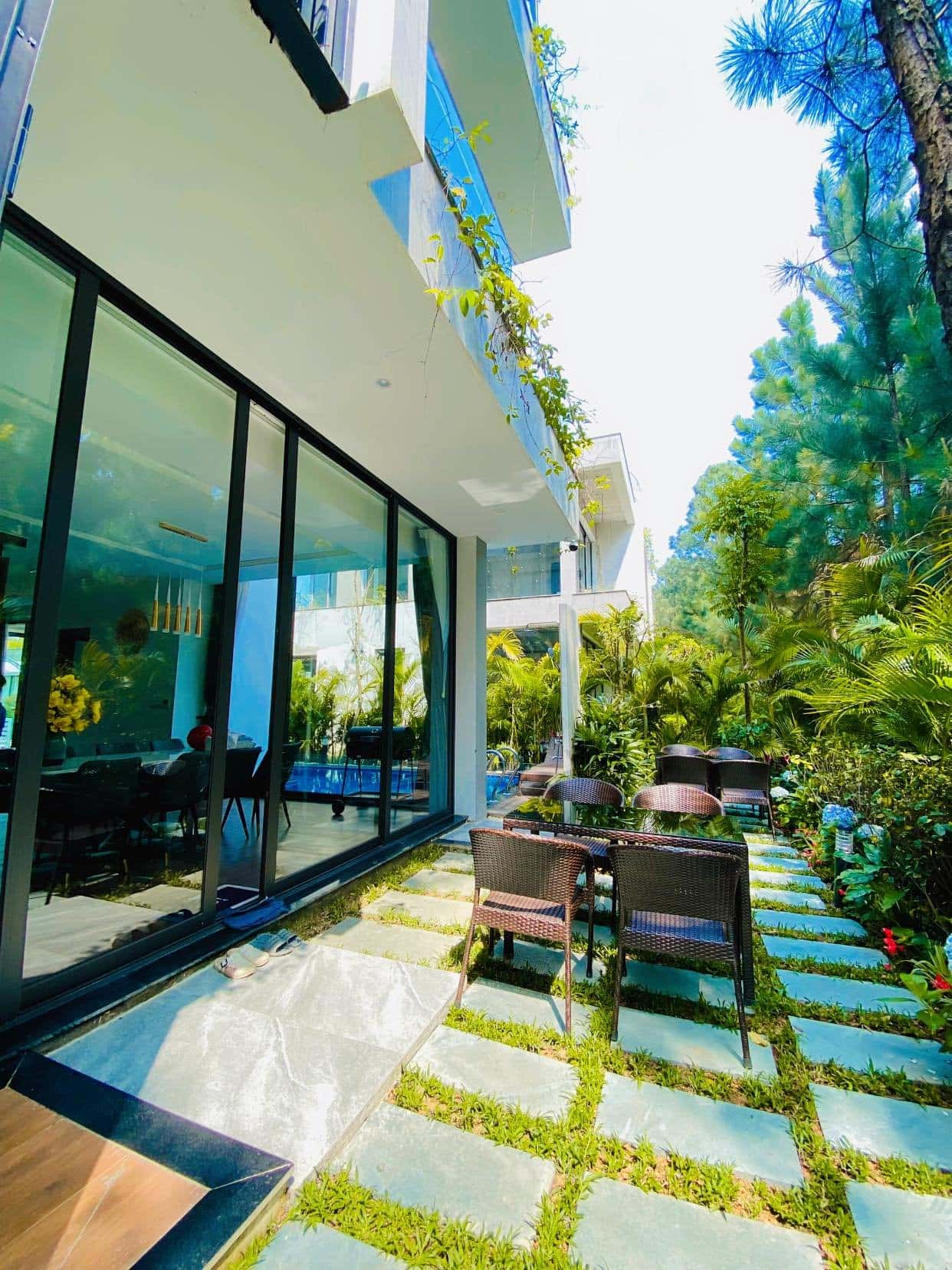 Villa GV23, Flamingo Đại Lải — photo 9